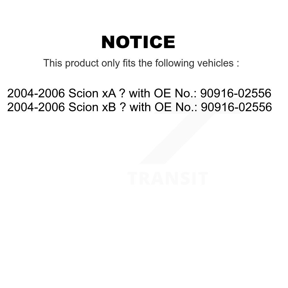 Bando - BAN-4PK1205 - Accessory Drive Belt