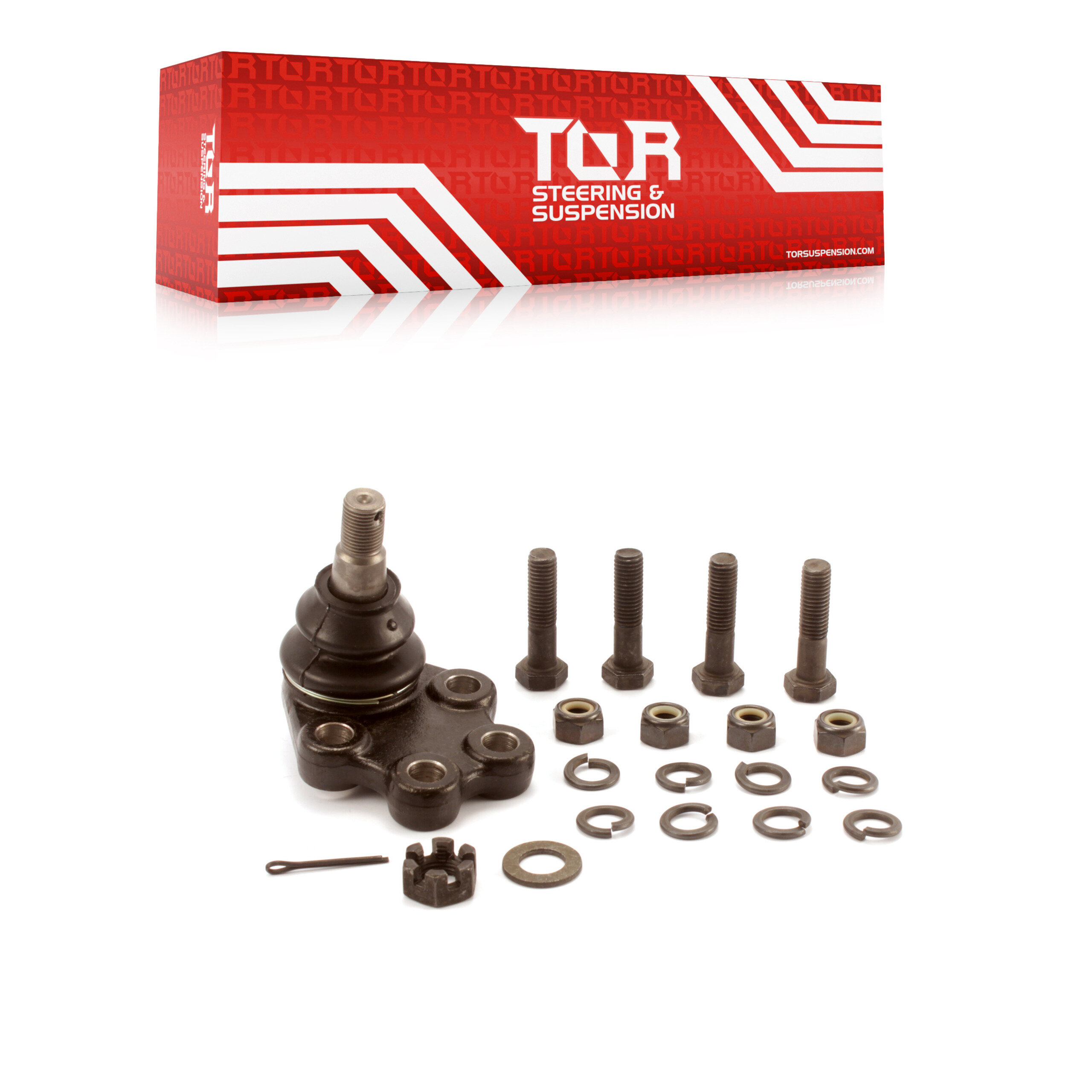 Suspension Ball Joint