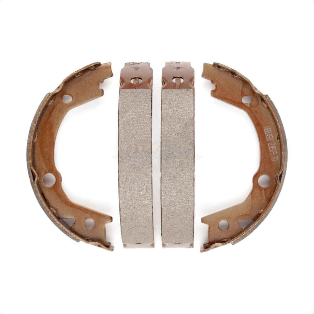 Parking Brake Shoe