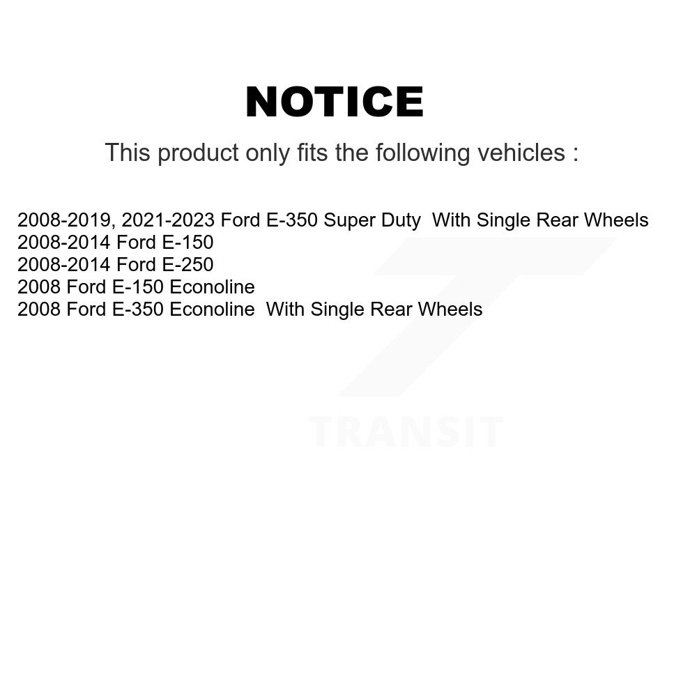 CMX - 8-680679 - Disc Brake Rotor