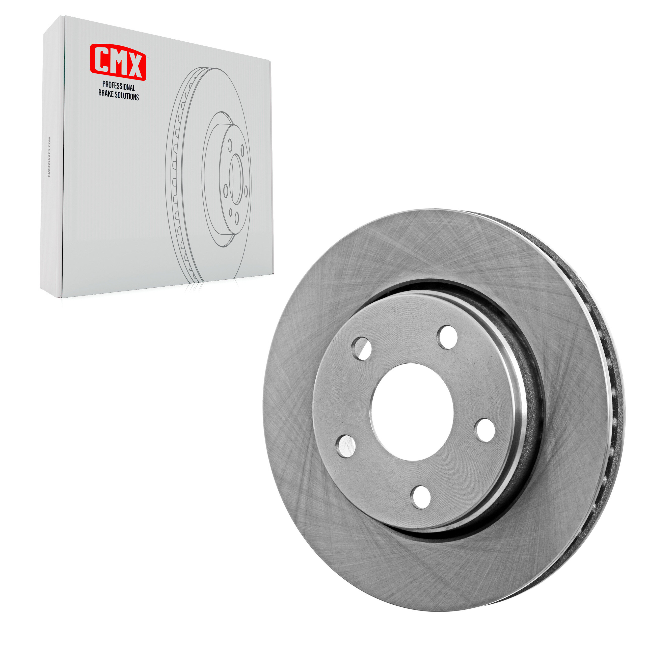 Disc Brake Rotor