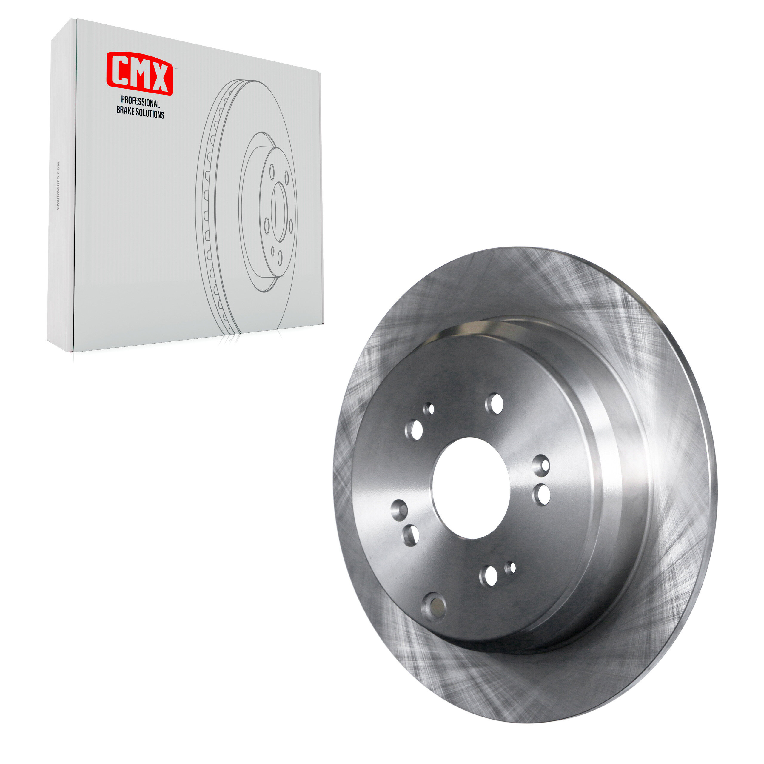 Disc Brake Rotor