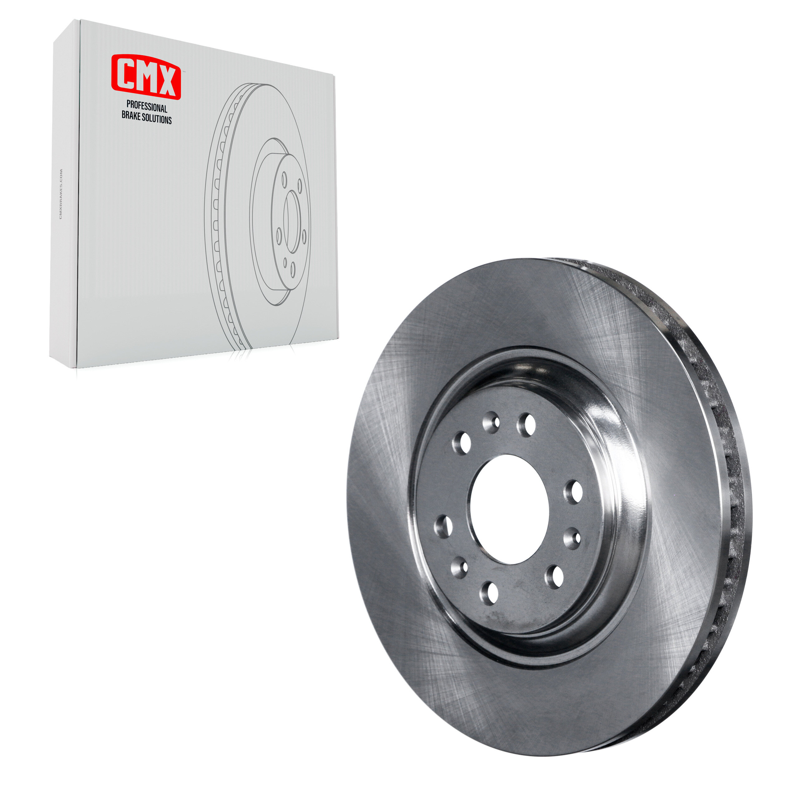 Disc Brake Rotor