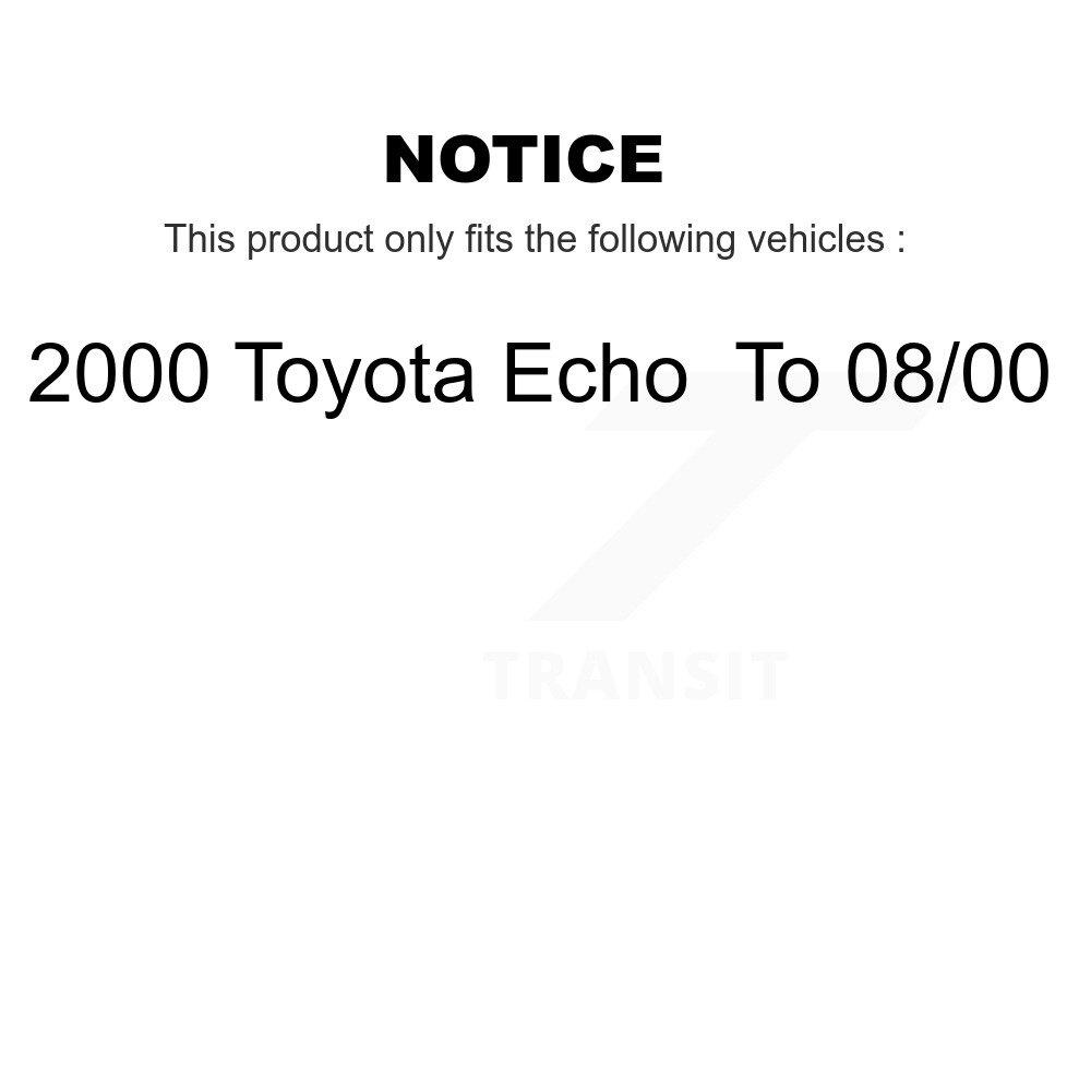 CMX - 8-96986 - Disc Brake Rotor