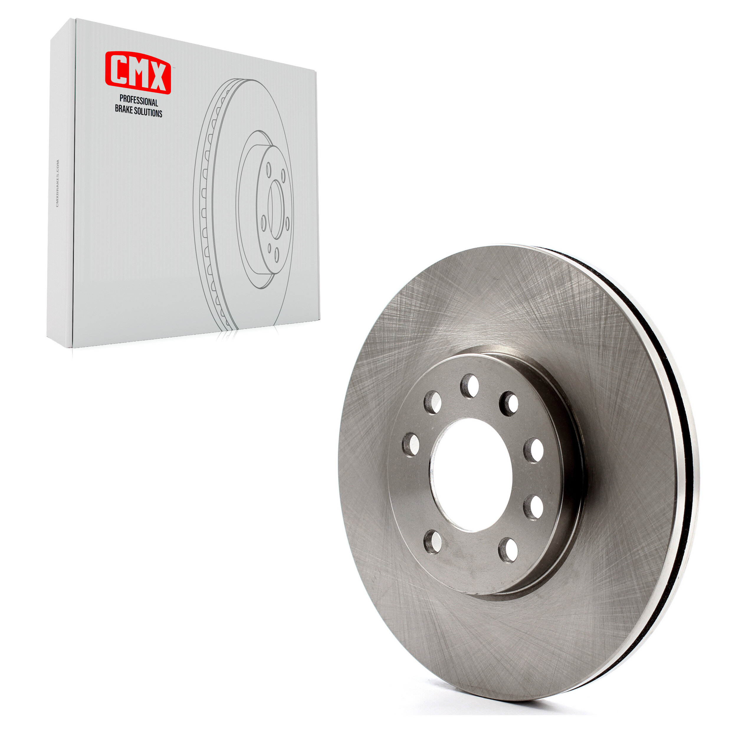 Disc Brake Rotor