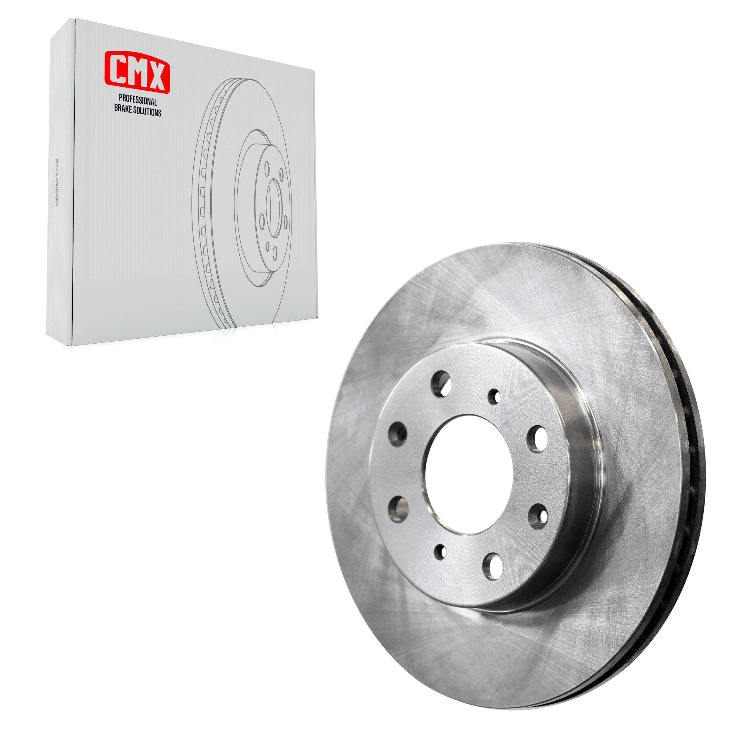 CMX - 8-96147 - Disc Brake Rotor