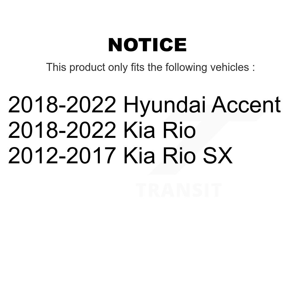 CMX - SLC-SCB5103A - Disc Brake Caliper