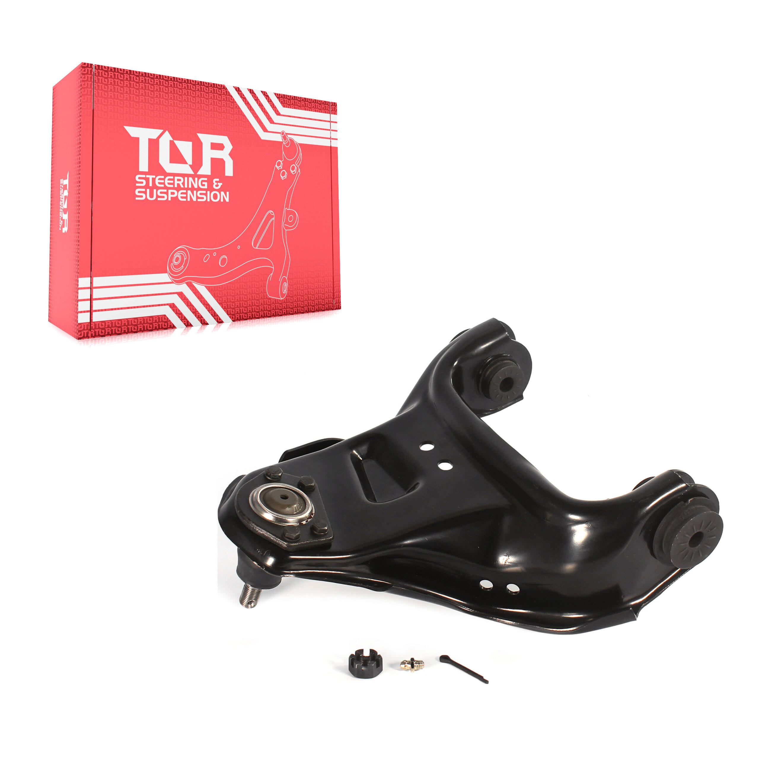 Suspension Control Arm Ball Joint Assembly