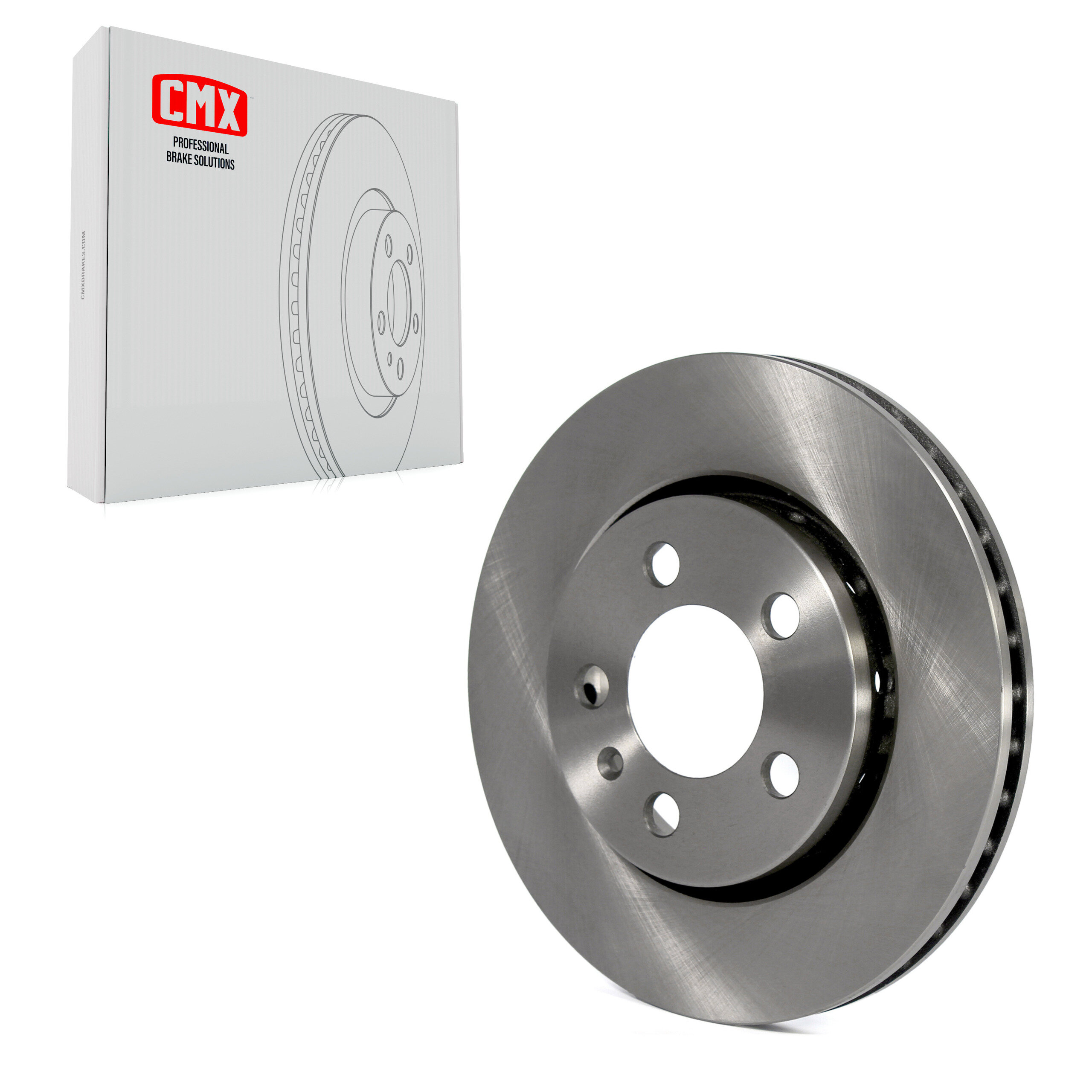 Disc Brake Rotor