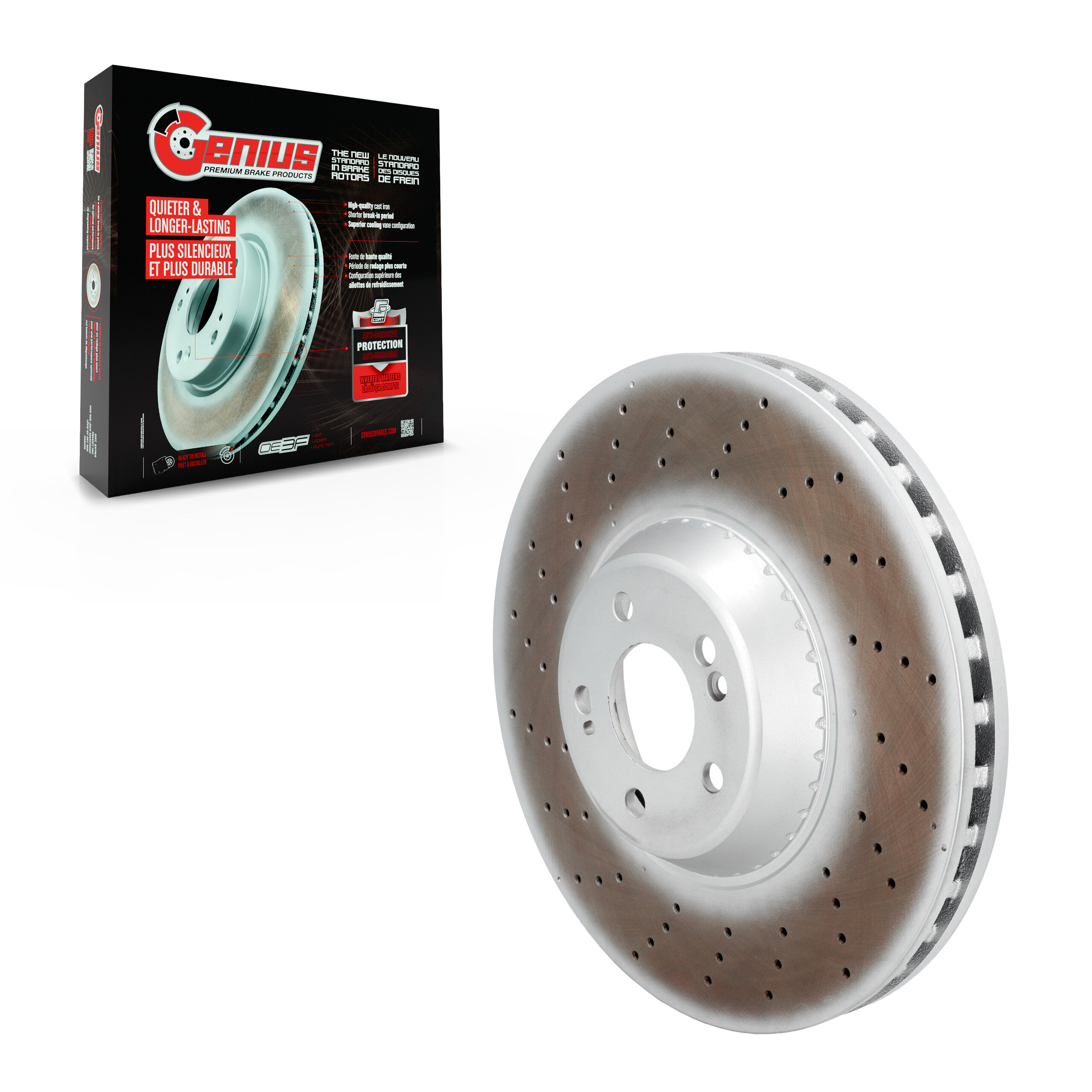 Disc Brake Rotor
