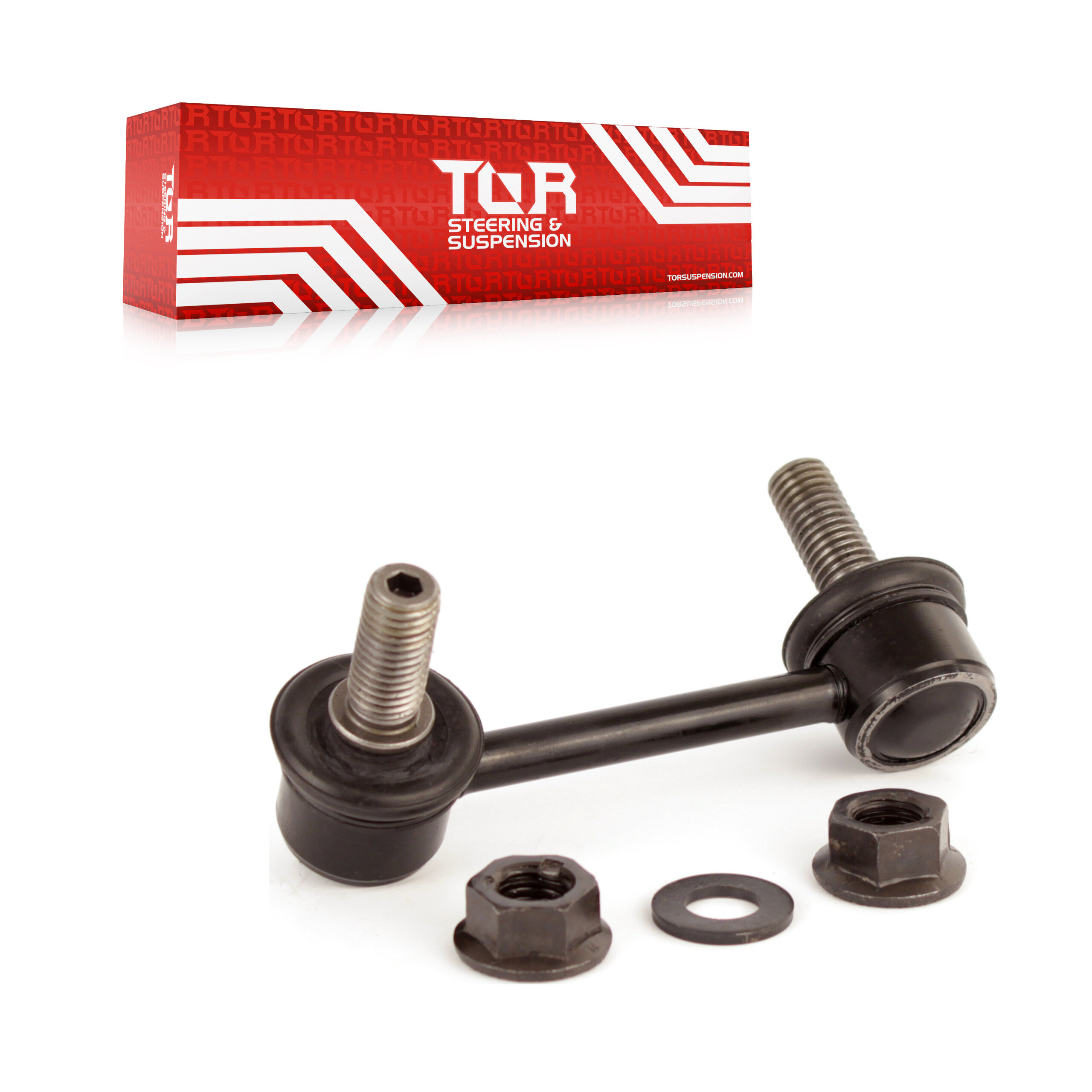 Suspension Stabilizer Bar Link Kit
