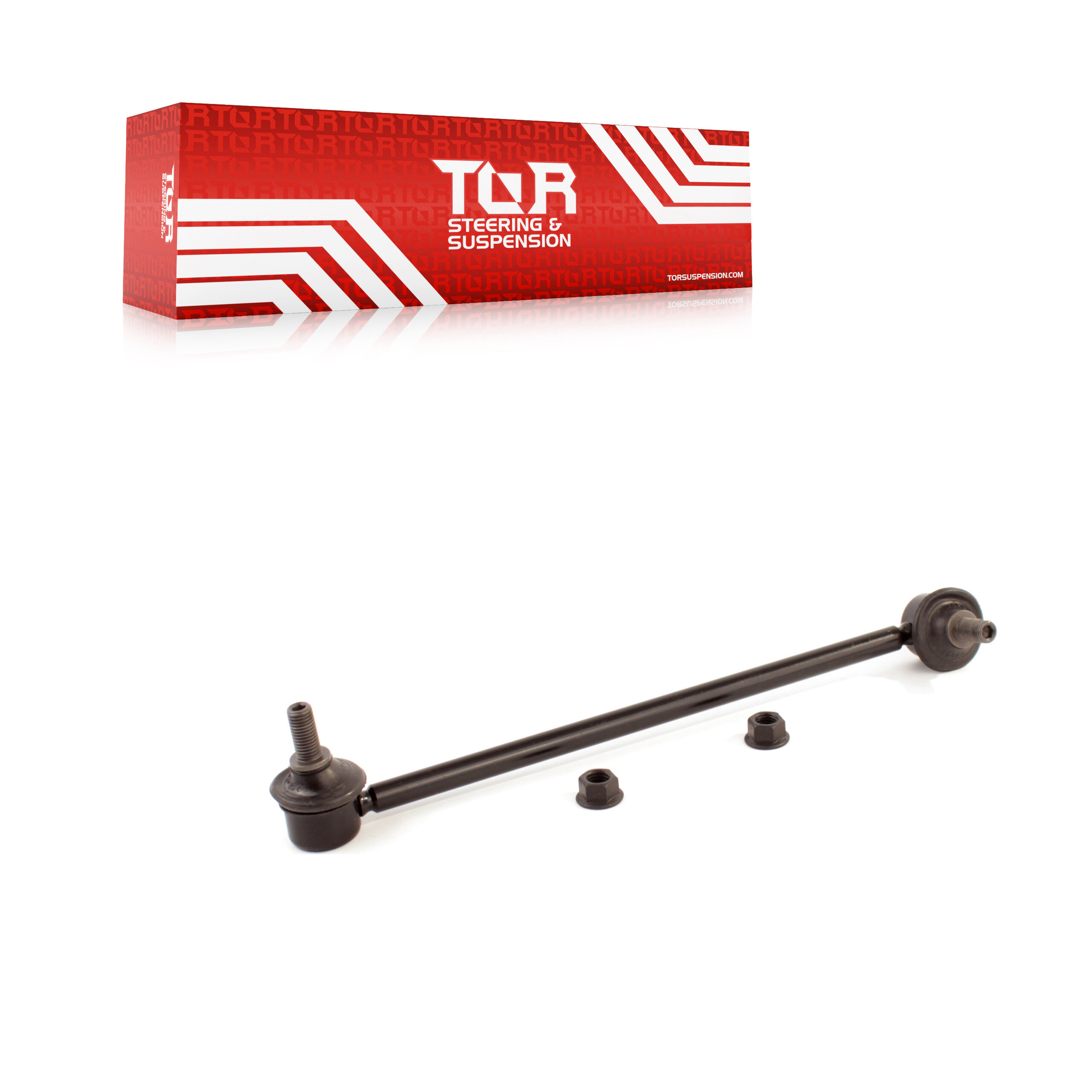 Suspension Stabilizer Bar Link Kit