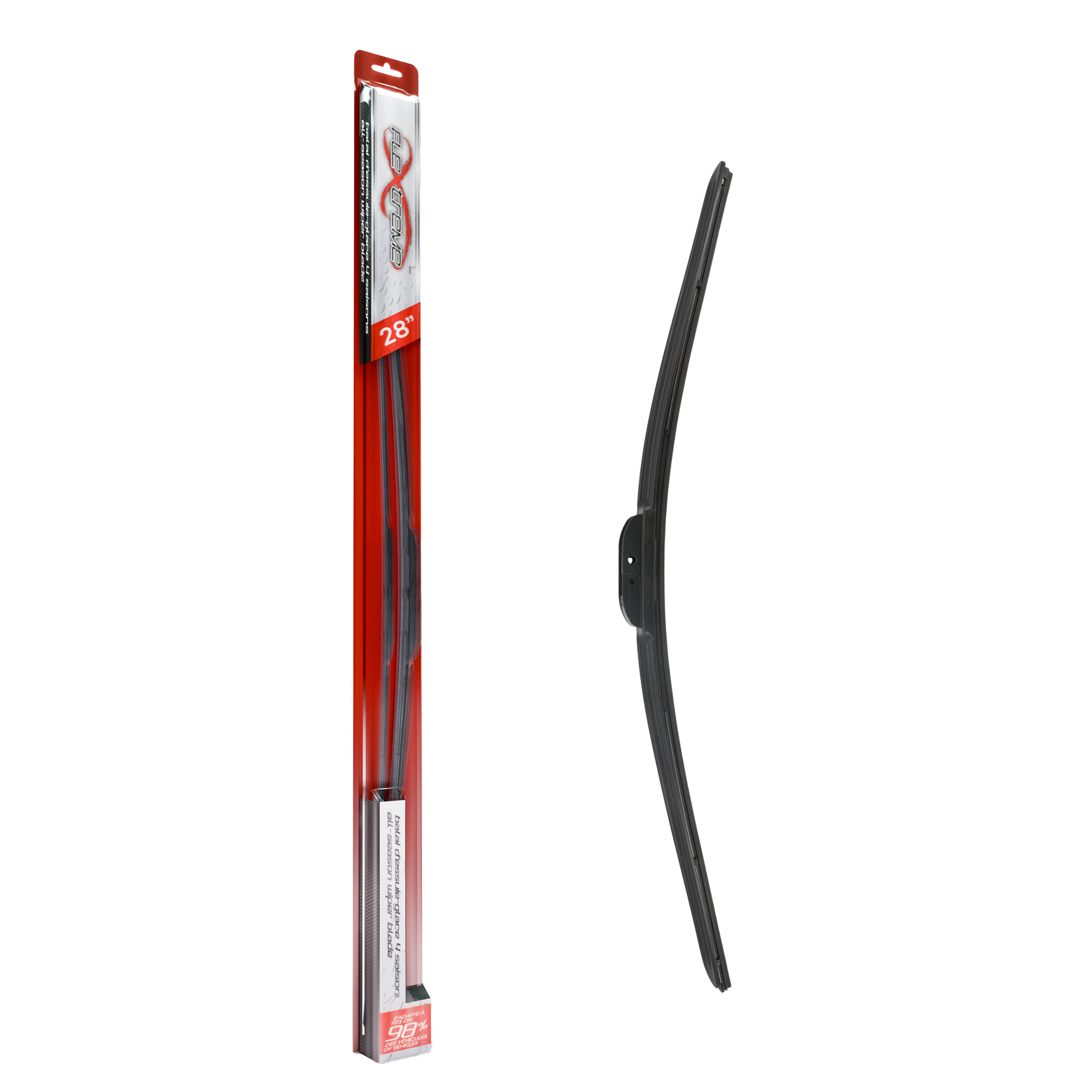 28" All Season FLEXTREME Wiper Blades