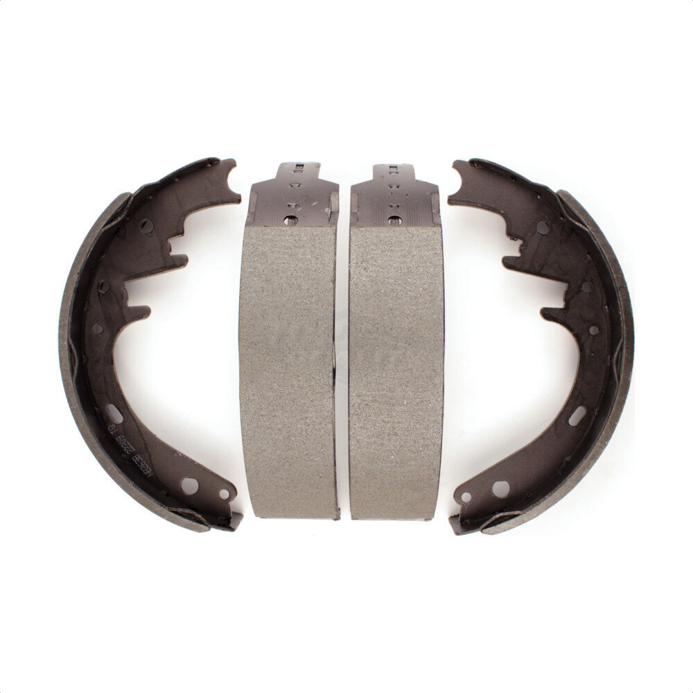 Drum Brake Shoe