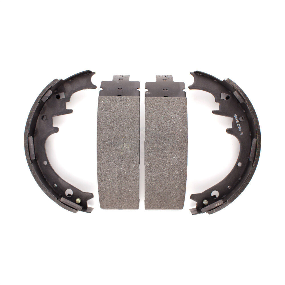 Top Quality - NB-445B - Drum Brake Shoe