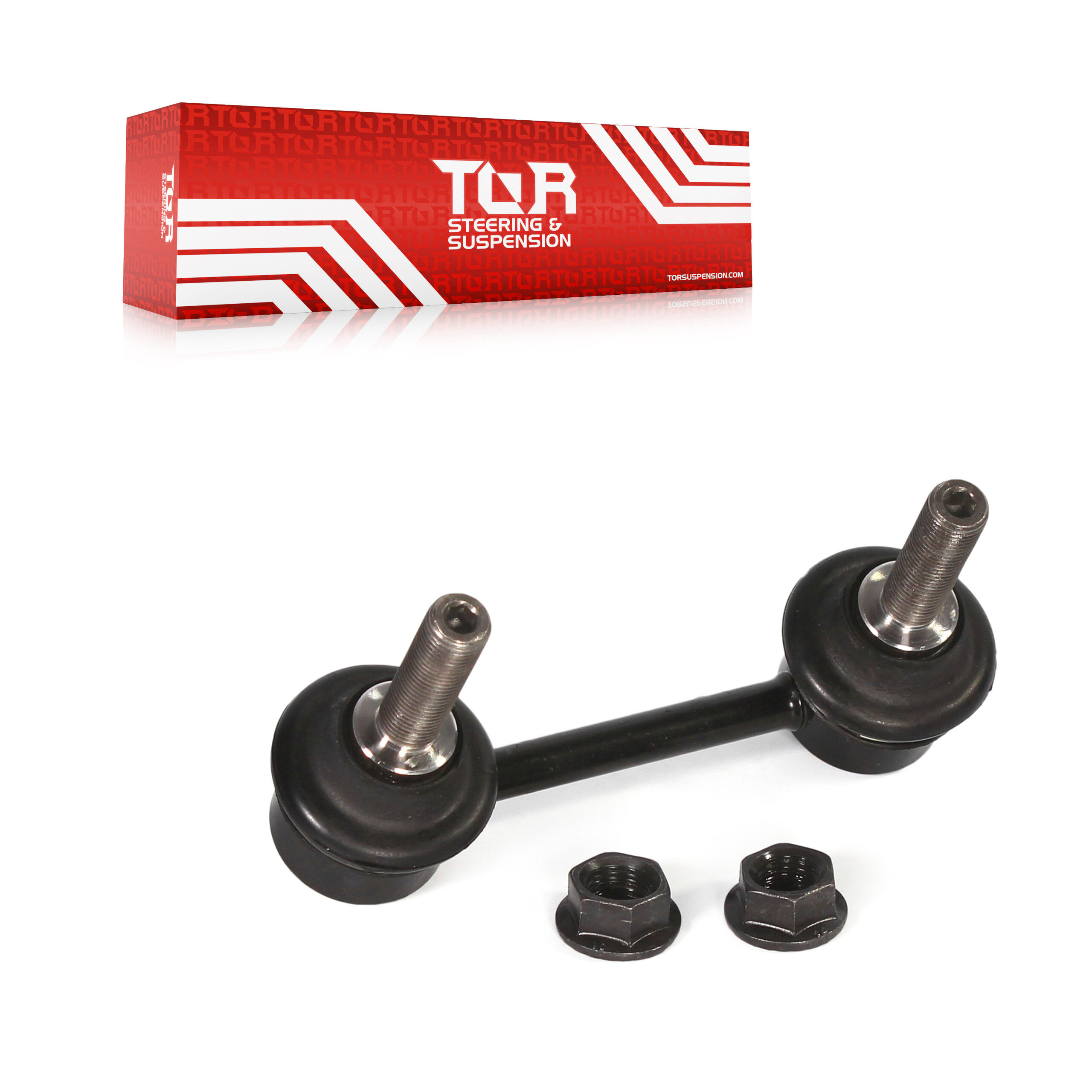 Suspension Stabilizer Bar Link Kit