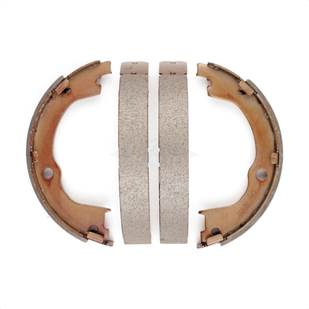 Parking Brake Shoe