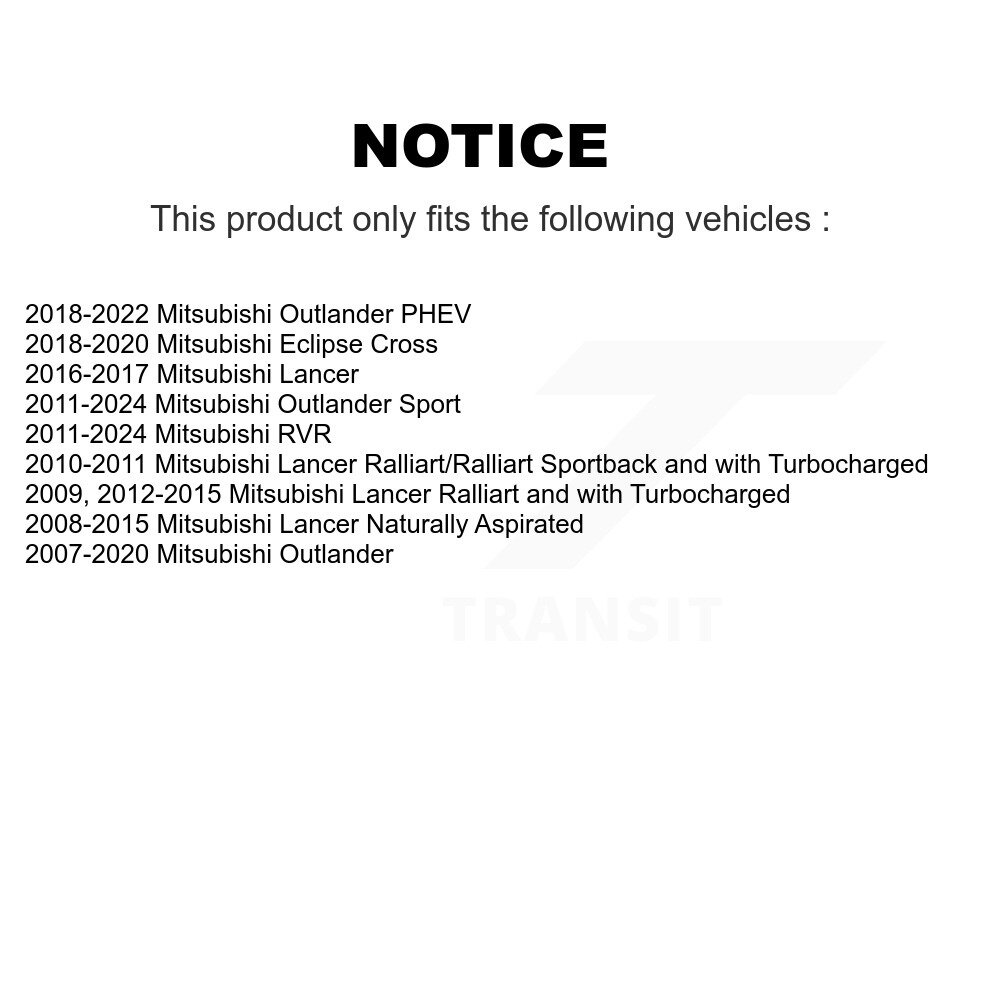 TOR - TOR-CK620549 - Suspension Control Arm Ball Joint Assembly