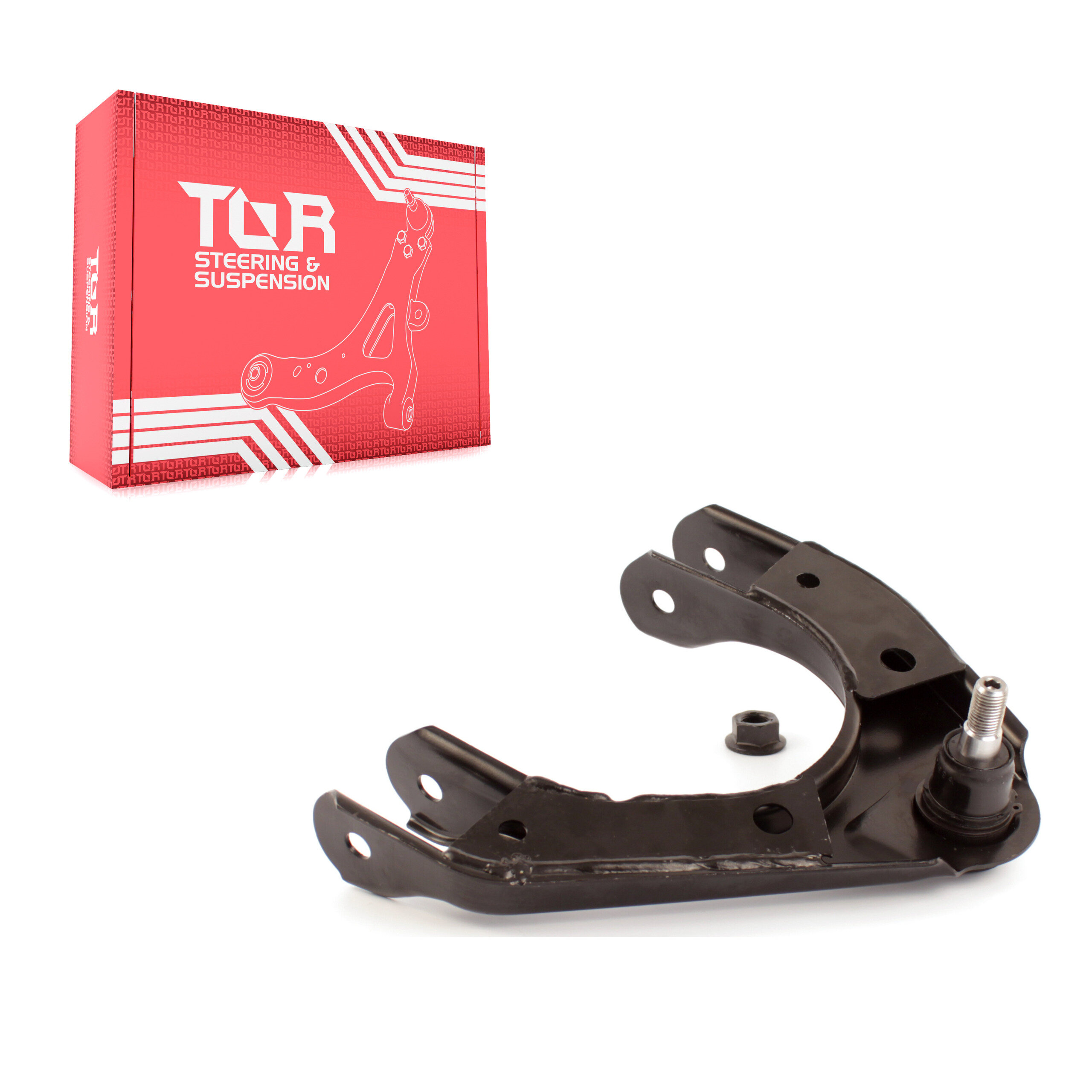 Suspension Control Arm Ball Joint Assembly