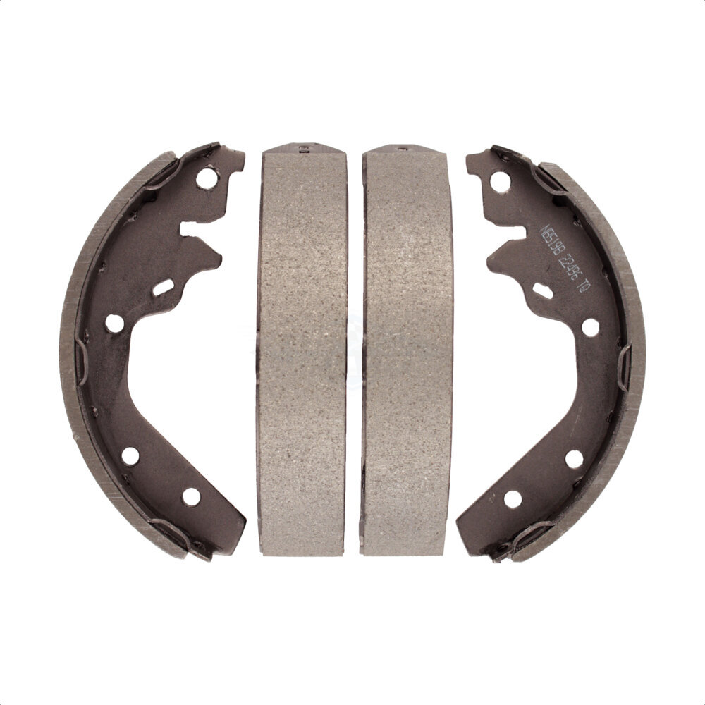 Drum Brake Shoe