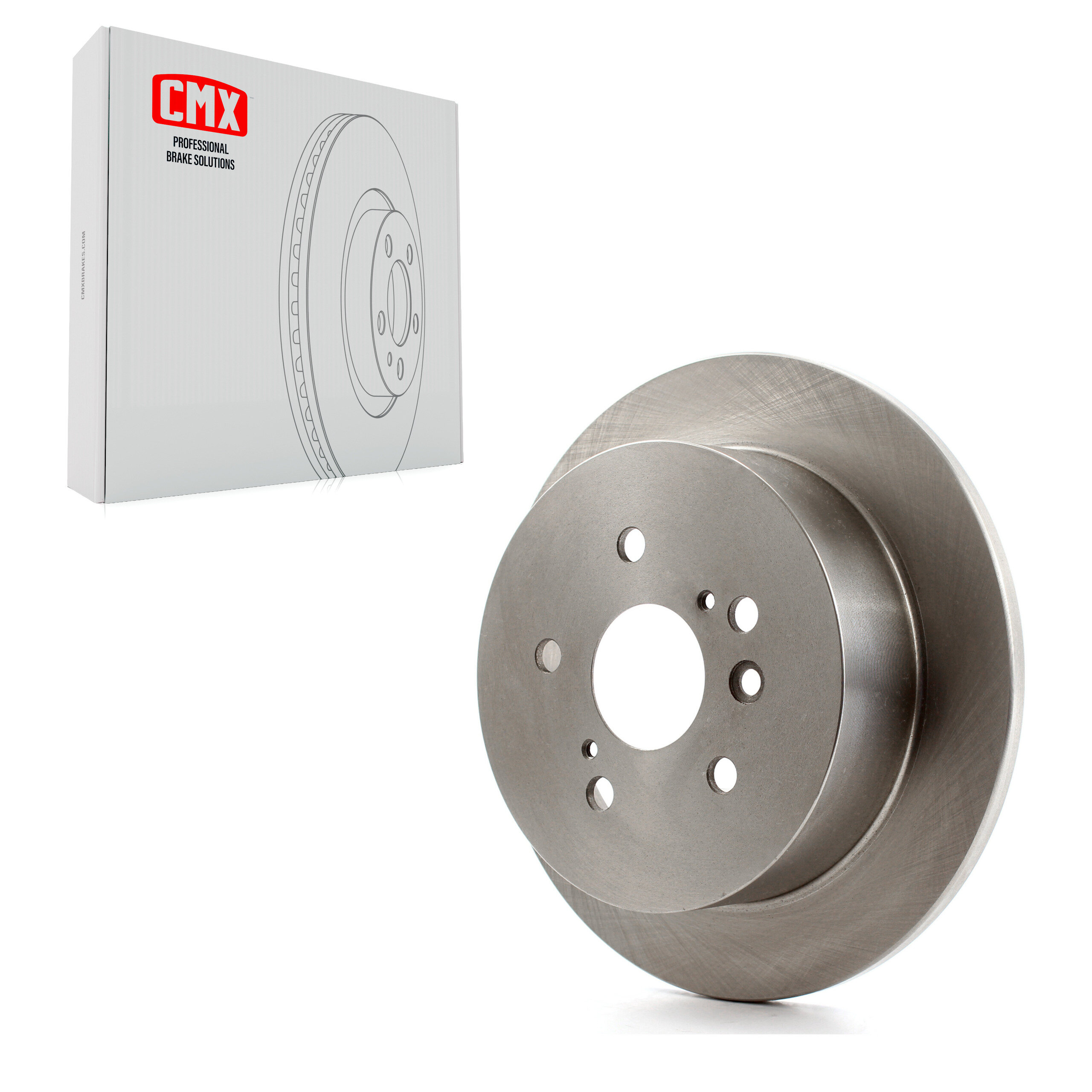 Disc Brake Rotor