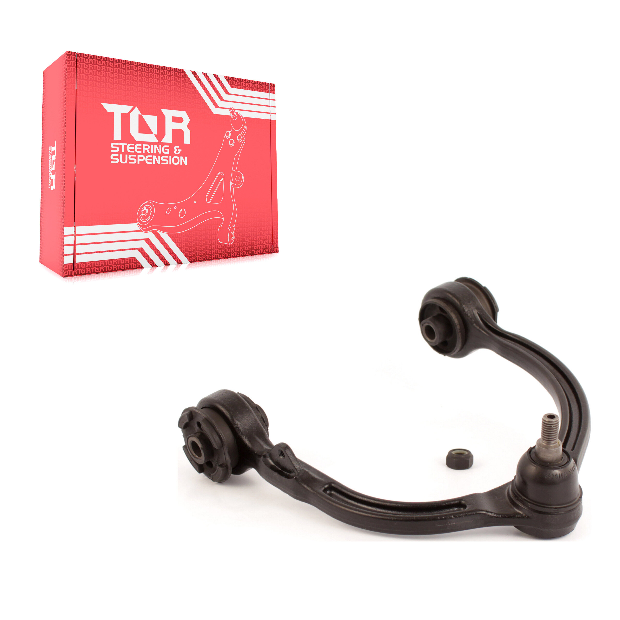 Suspension Control Arm Ball Joint Assembly