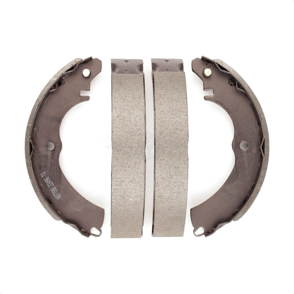Drum Brake Shoe