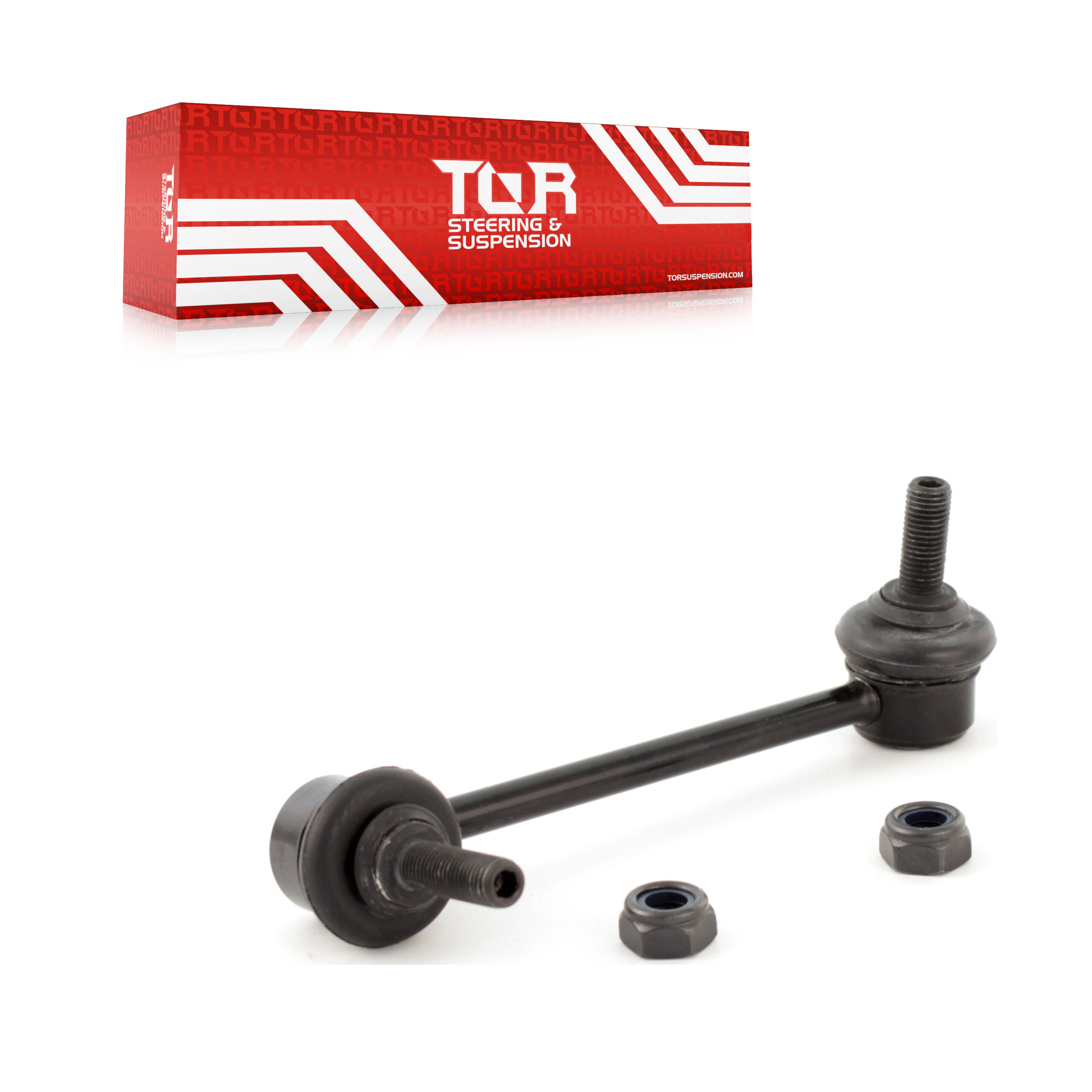 Suspension Stabilizer Bar Link Kit