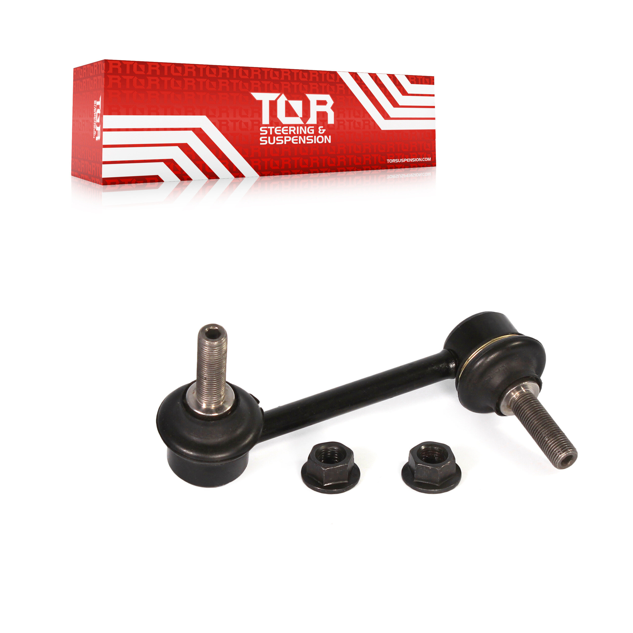 Suspension Stabilizer Bar Link Kit