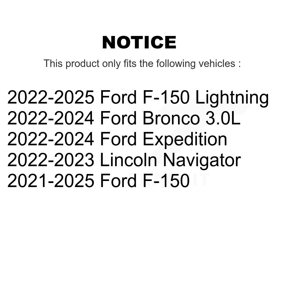 TEC - TEC-2382 - Ceramic Brake Pads