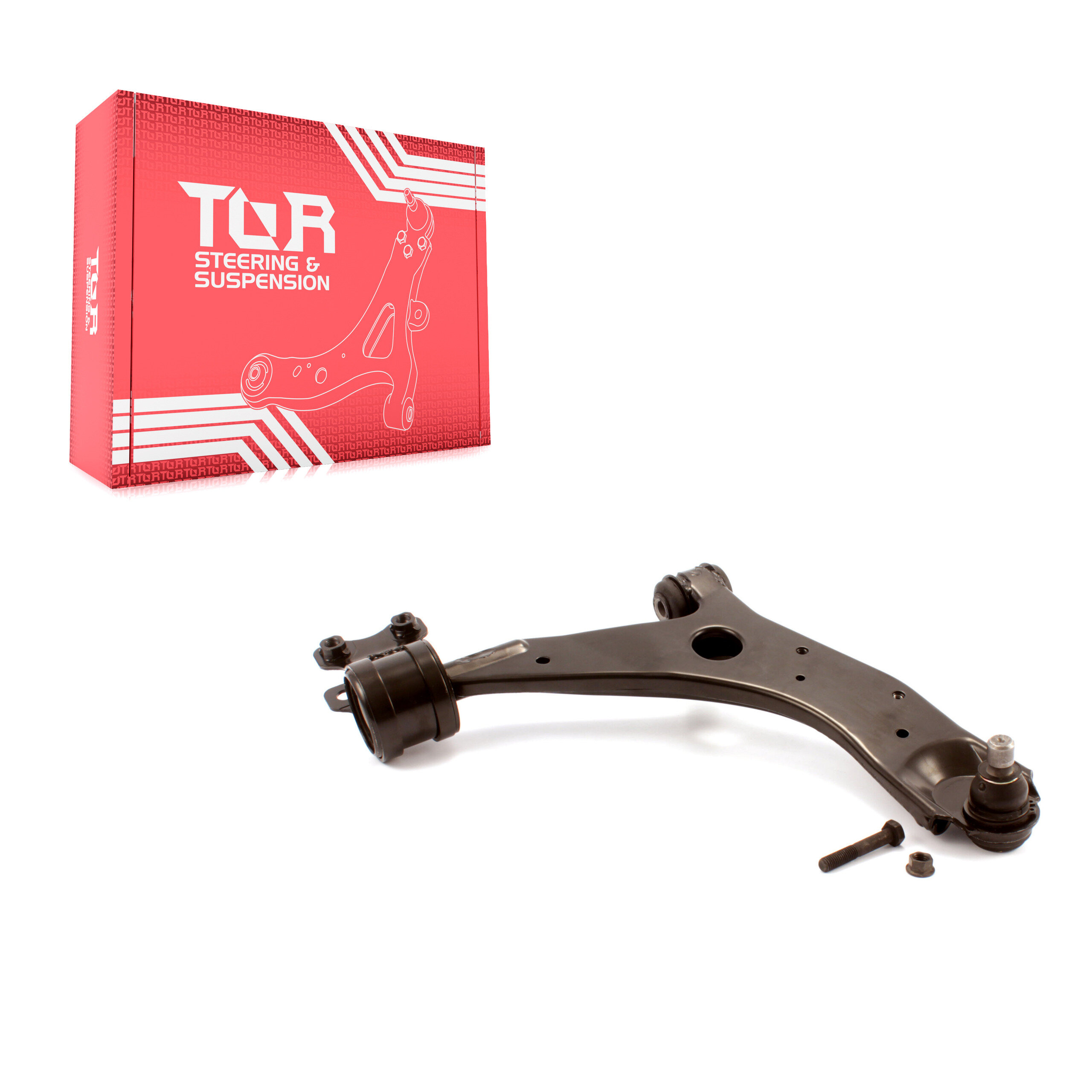 Suspension Control Arm Ball Joint Assembly