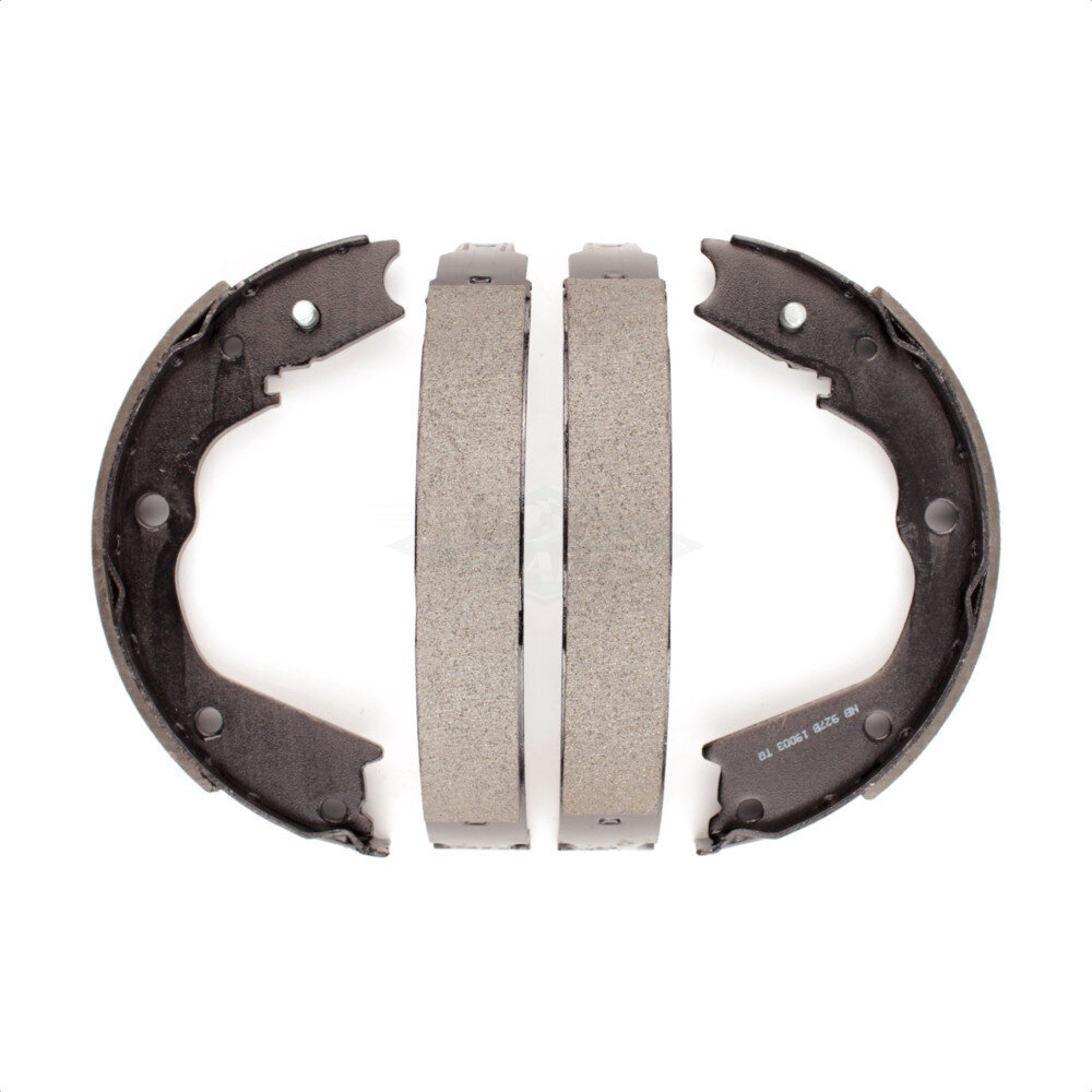Parking Brake Shoe