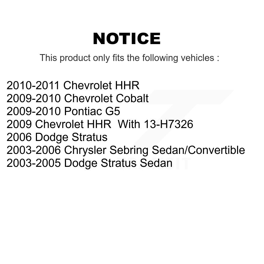 Top Quality - NB-800B - Drum Brake Shoe
