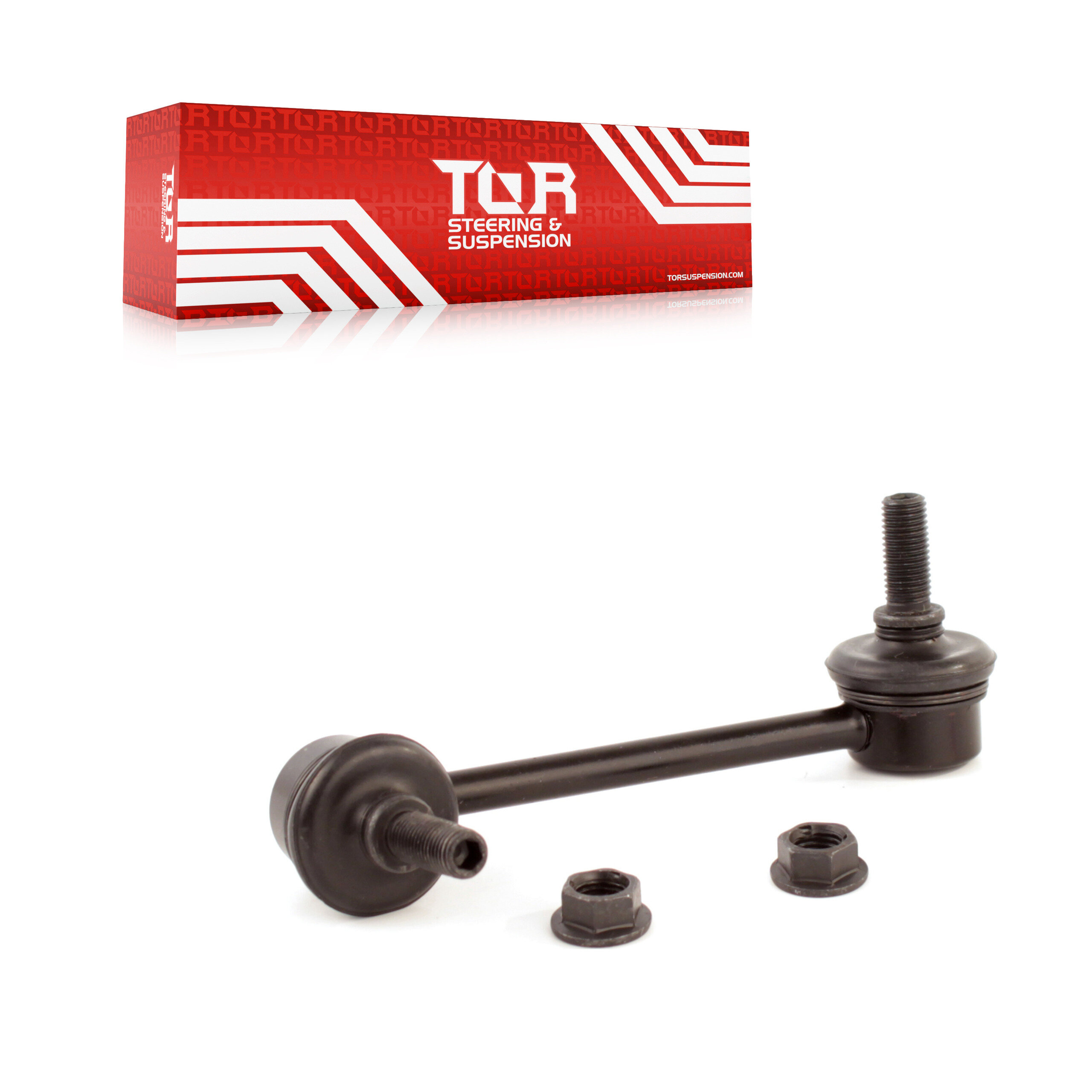 Suspension Stabilizer Bar Link Kit