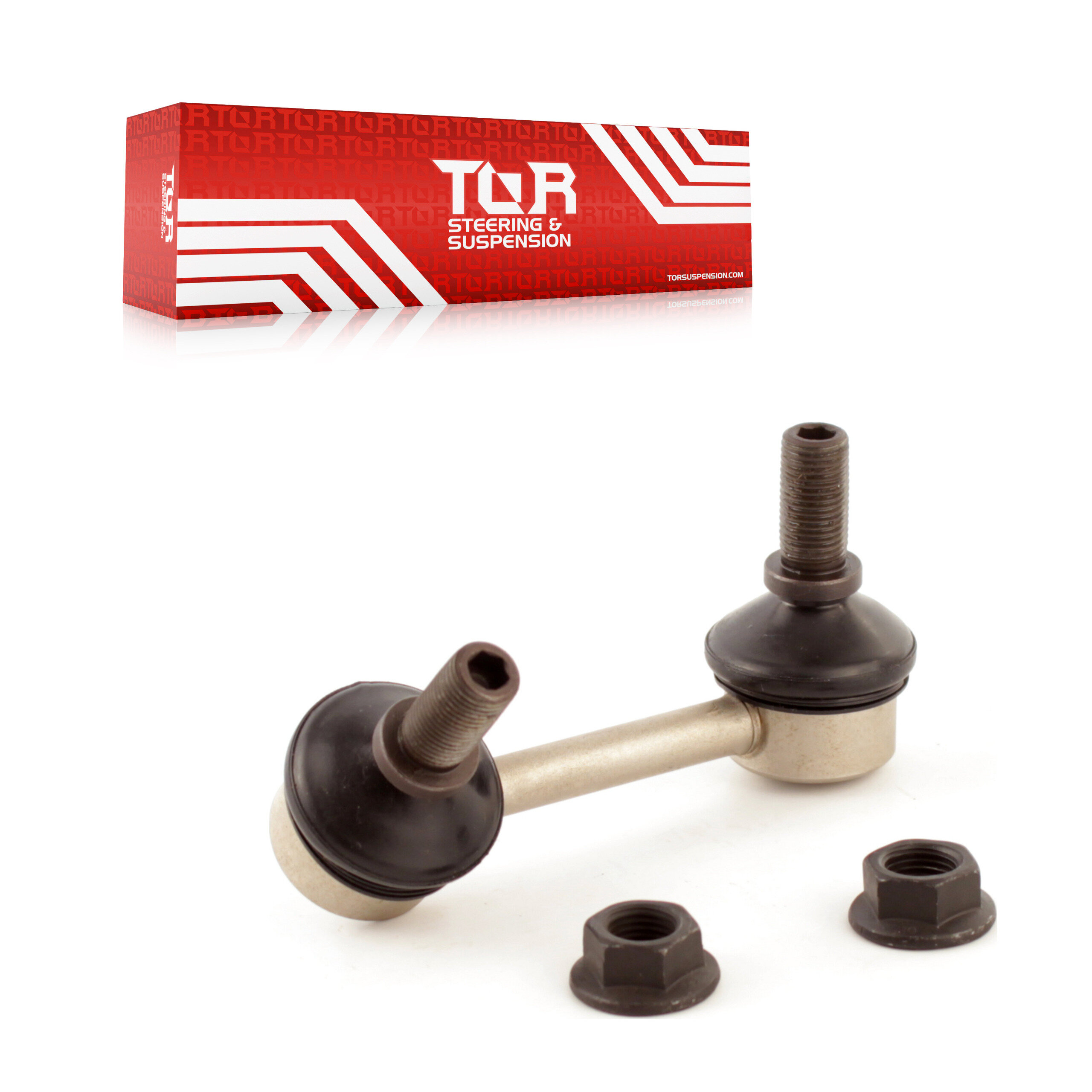Suspension Stabilizer Bar Link Kit
