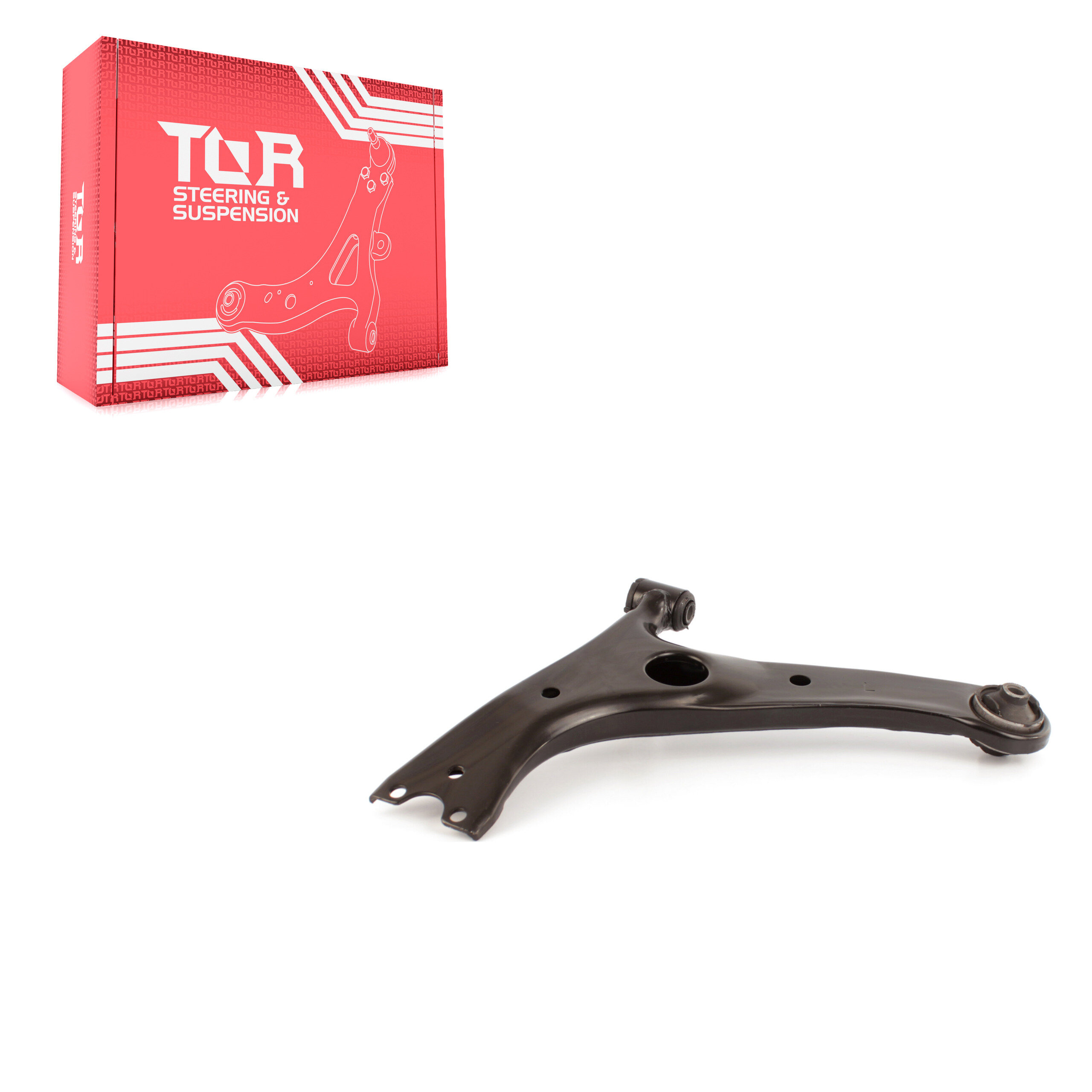 Suspension Control Arm