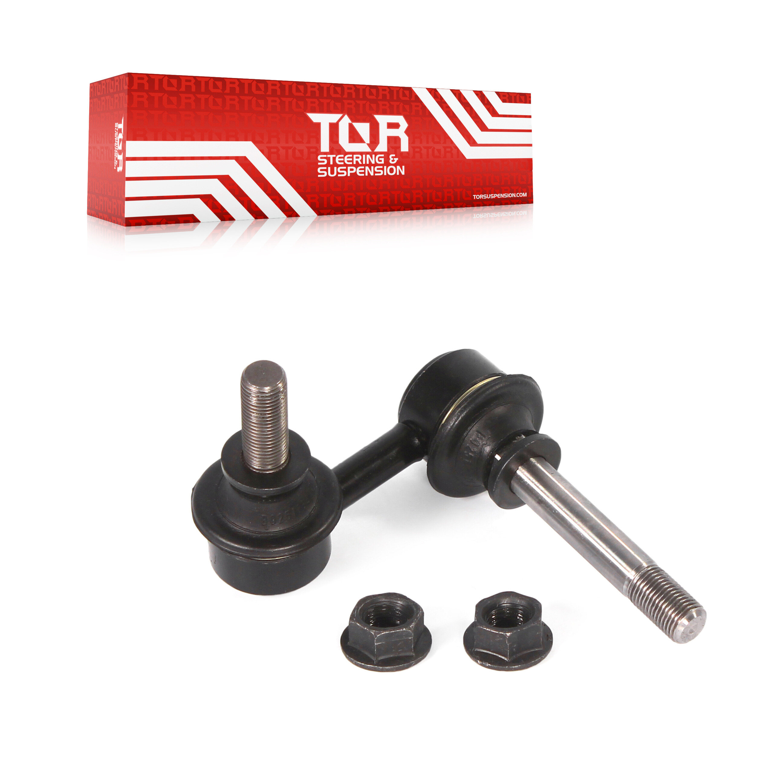 Suspension Stabilizer Bar Link Kit