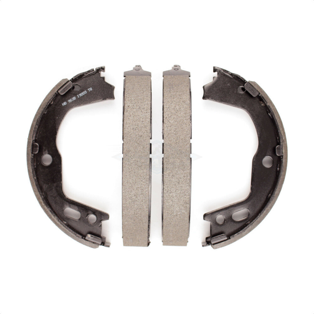 Parking Brake Shoe