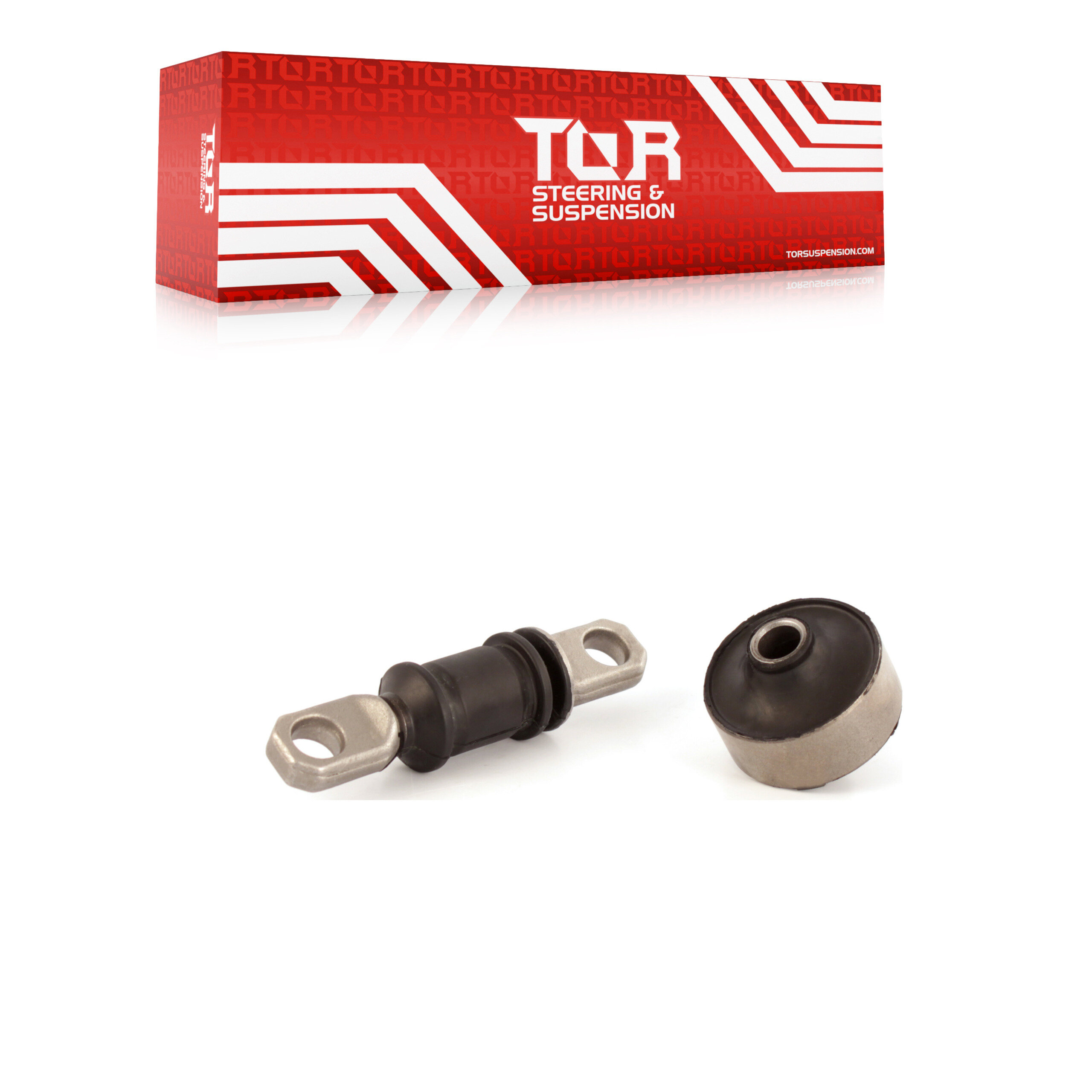 Suspension Control Arm Bushing Kit