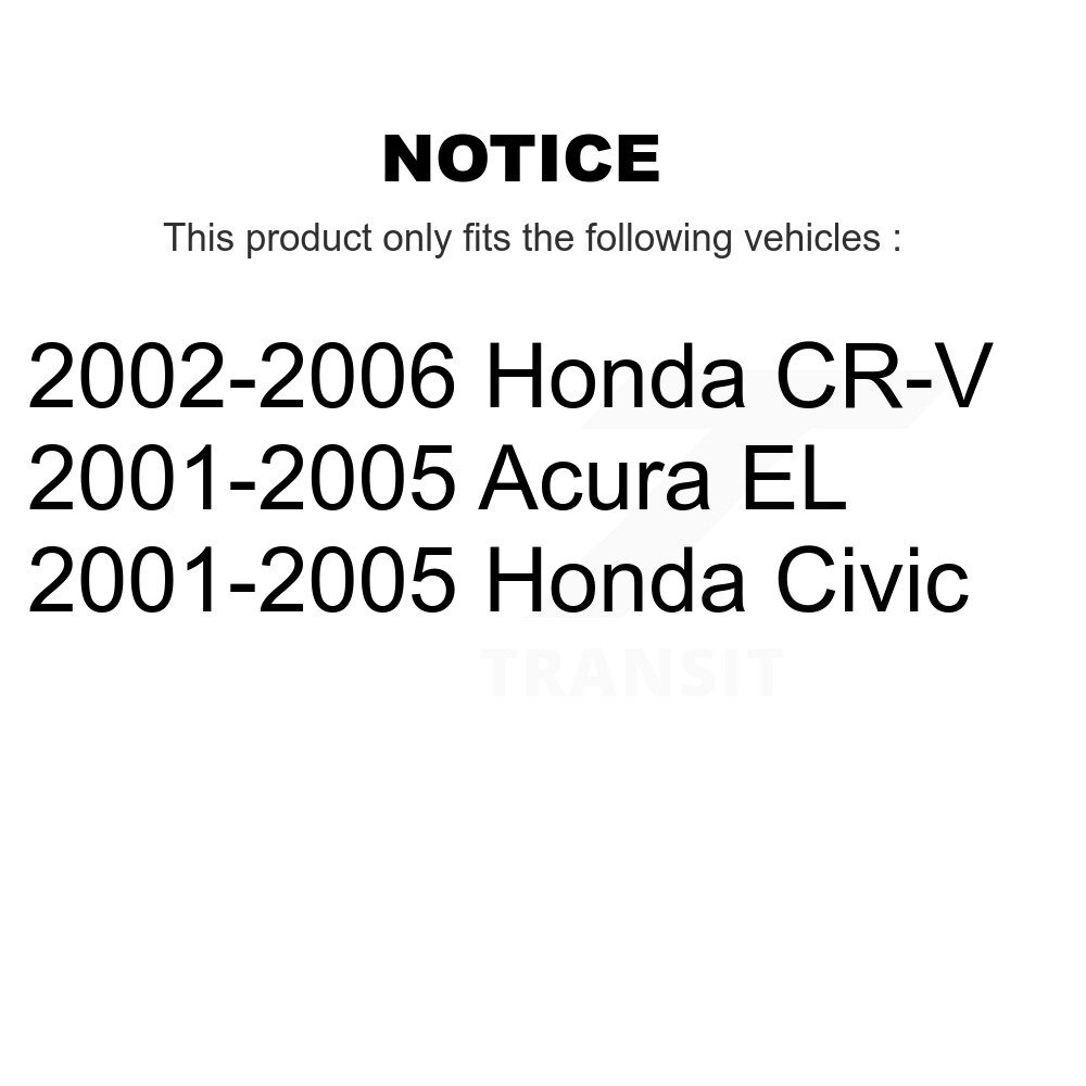 TOR - TOR-ES3581 - Steering Tie Rod End