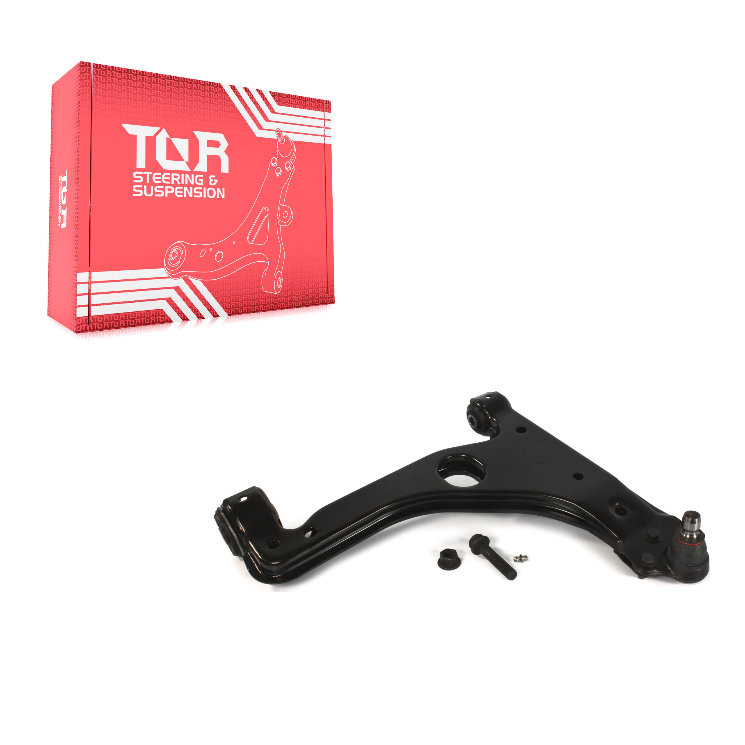 Suspension Control Arm Ball Joint Assembly