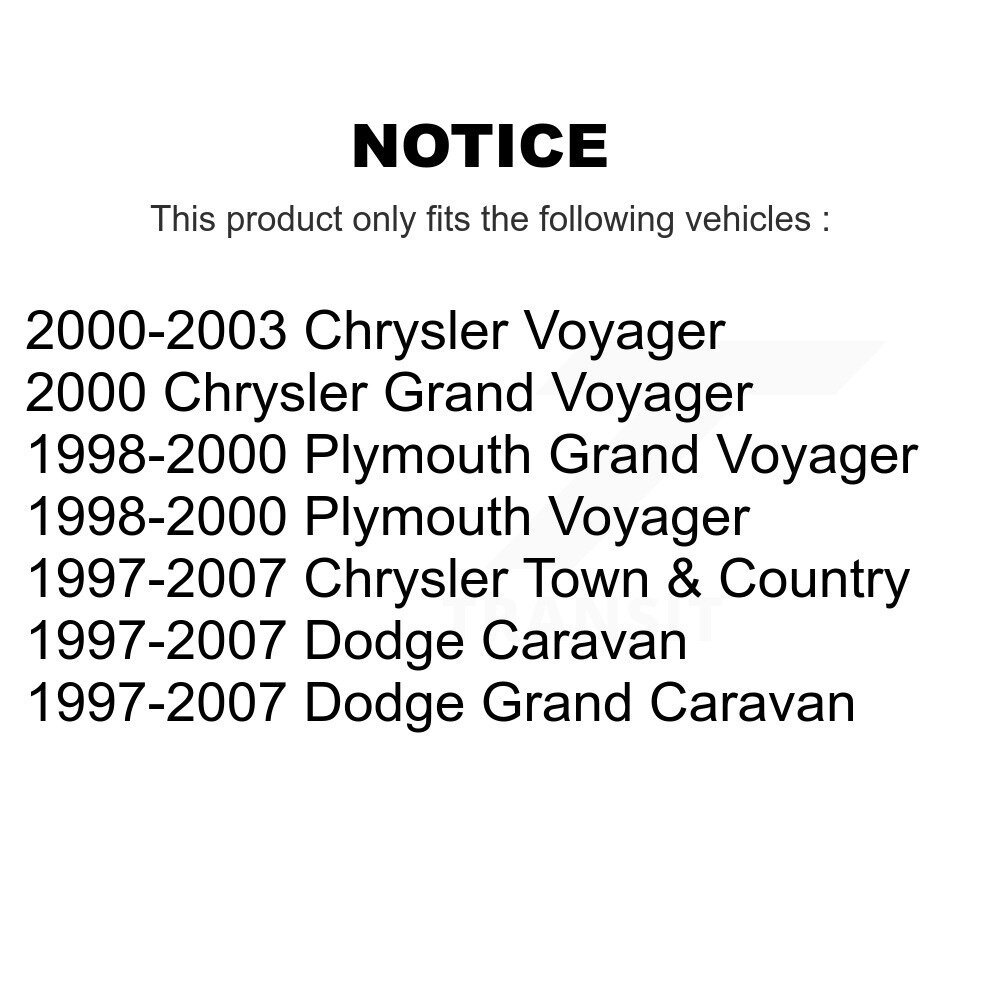 Top Quality - NB-761B - Parking Brake Shoe