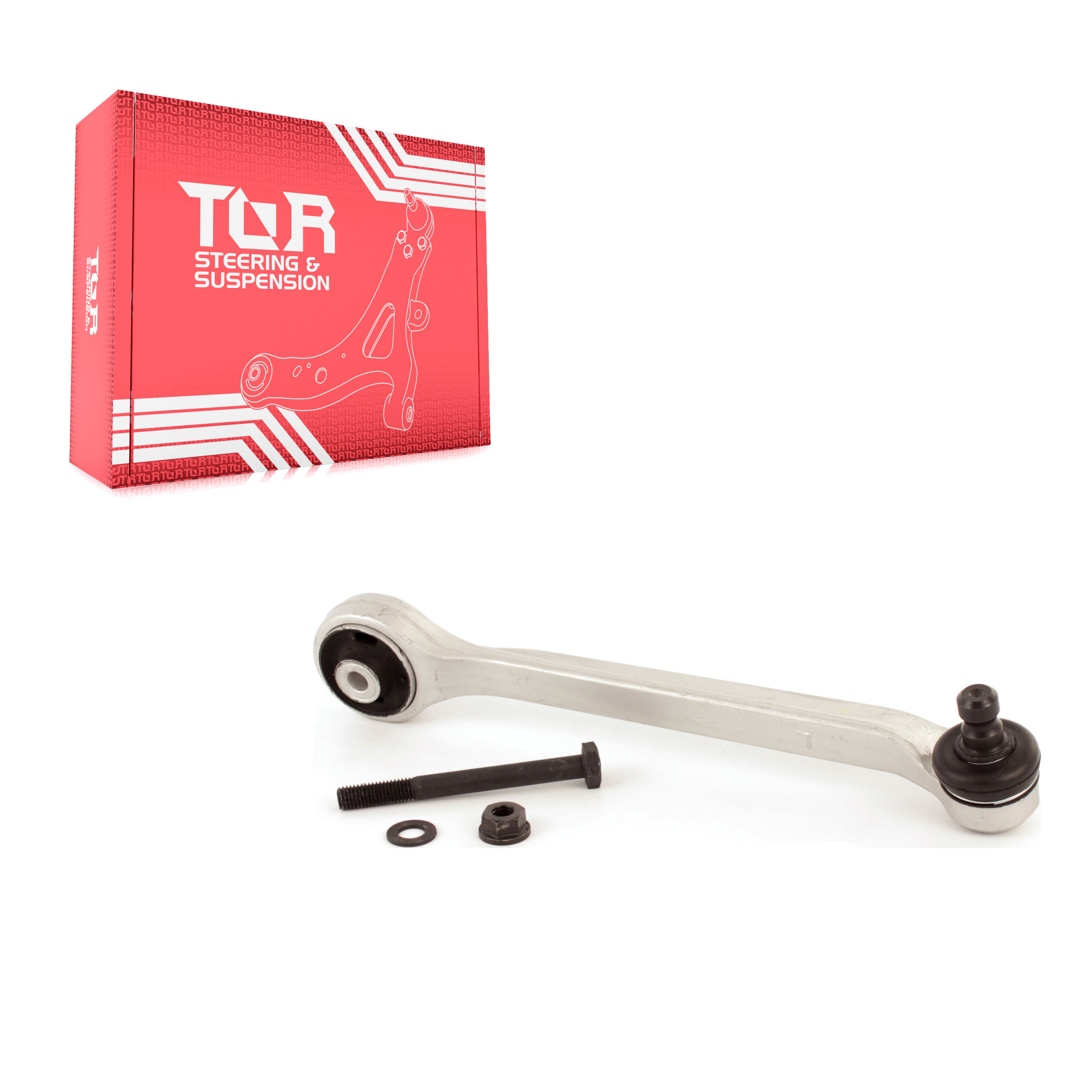 Suspension Control Arm Ball Joint Assembly