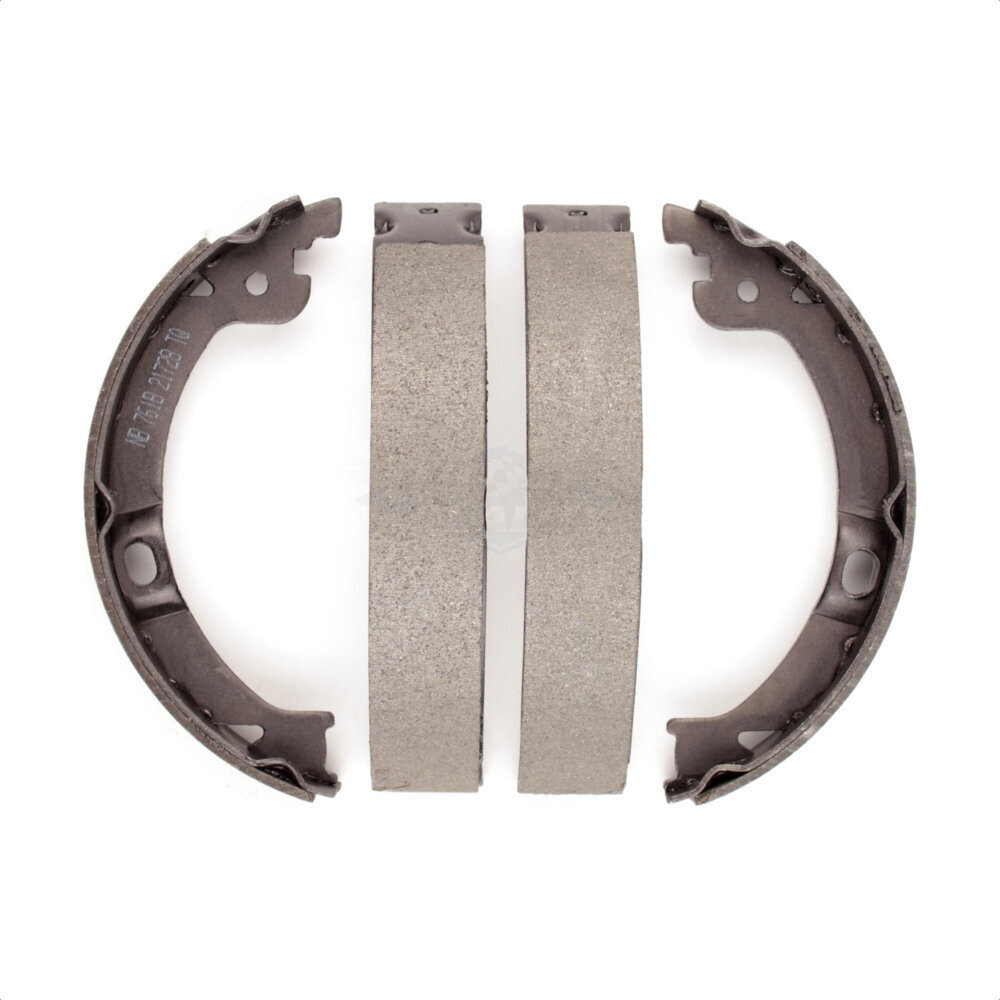 Parking Brake Shoe
