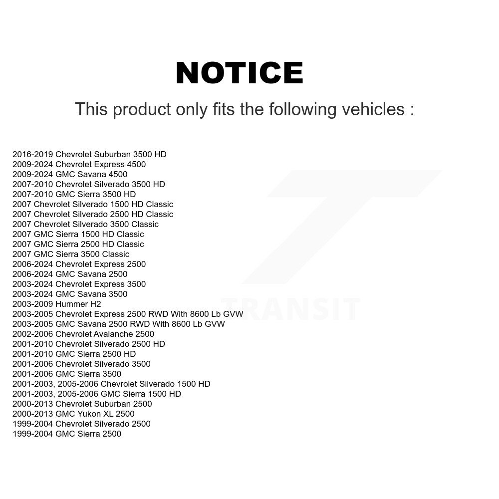 TOR - TOR-K6696 - Suspension Ball Joint