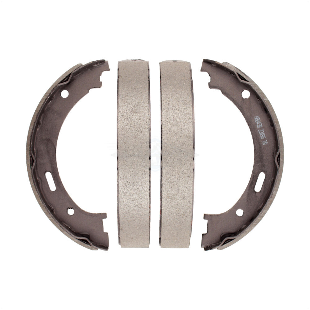 Parking Brake Shoe