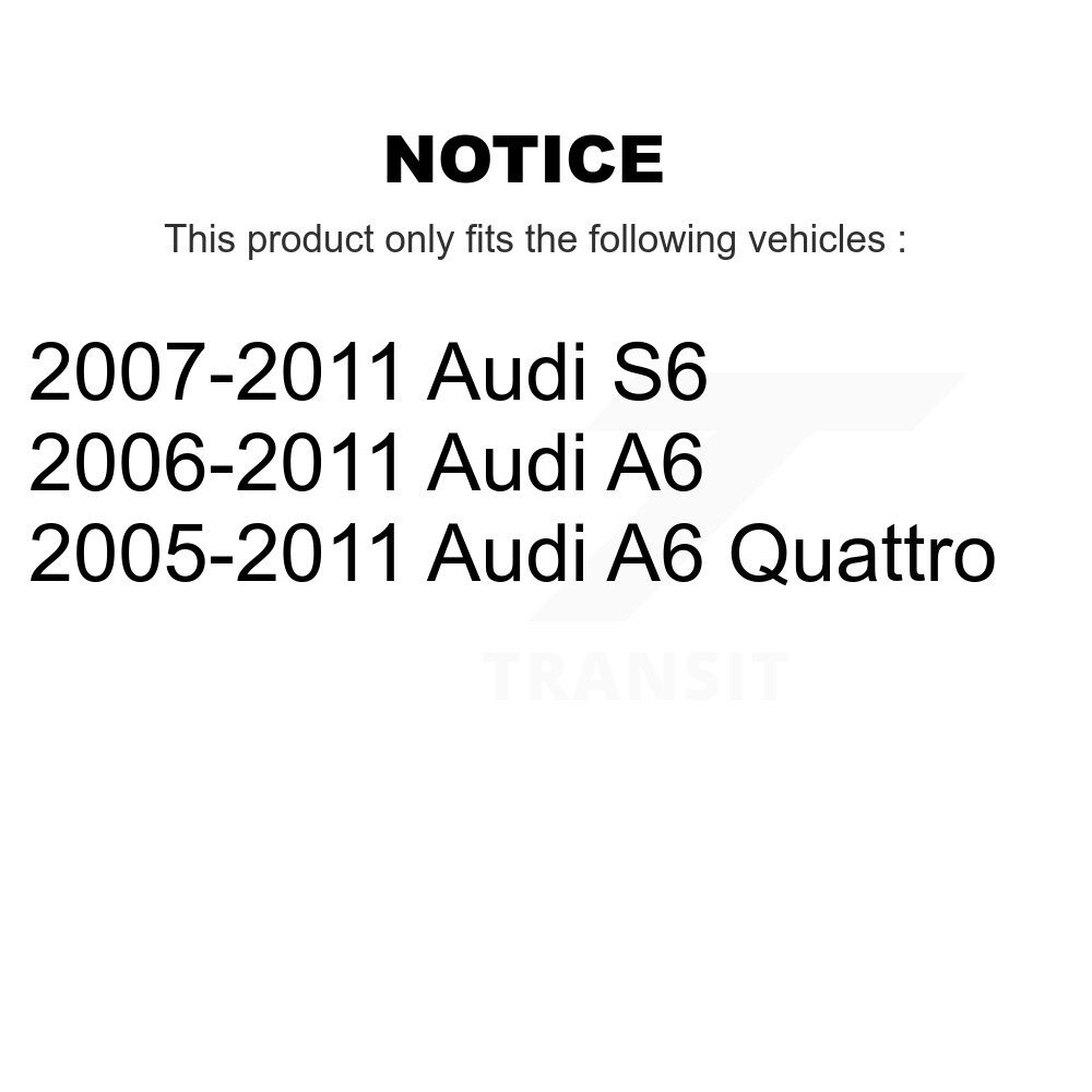 TOR - TOR-CK620452 - Suspension Control Arm Ball Joint Assembly