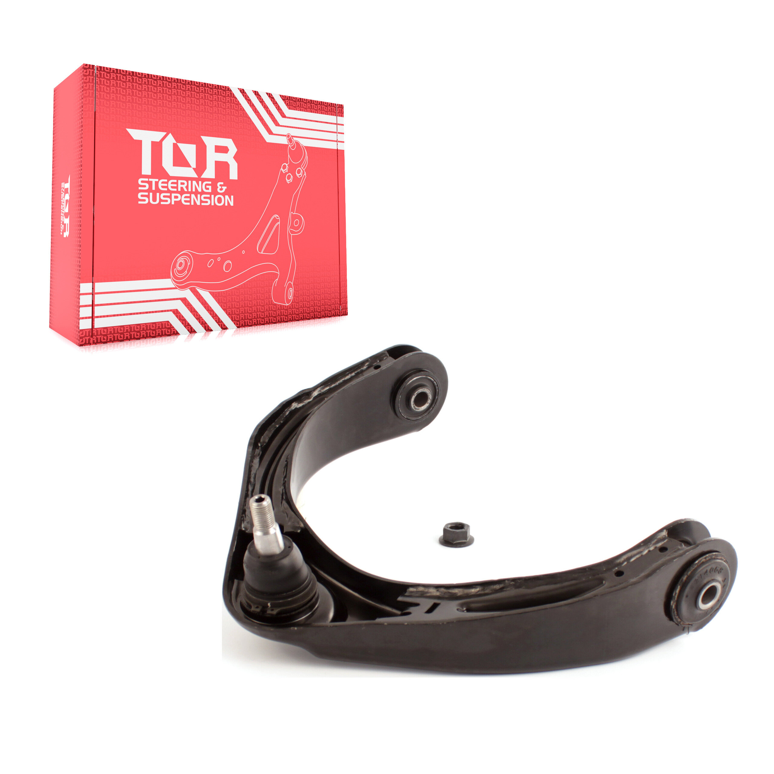 Suspension Control Arm Ball Joint Assembly