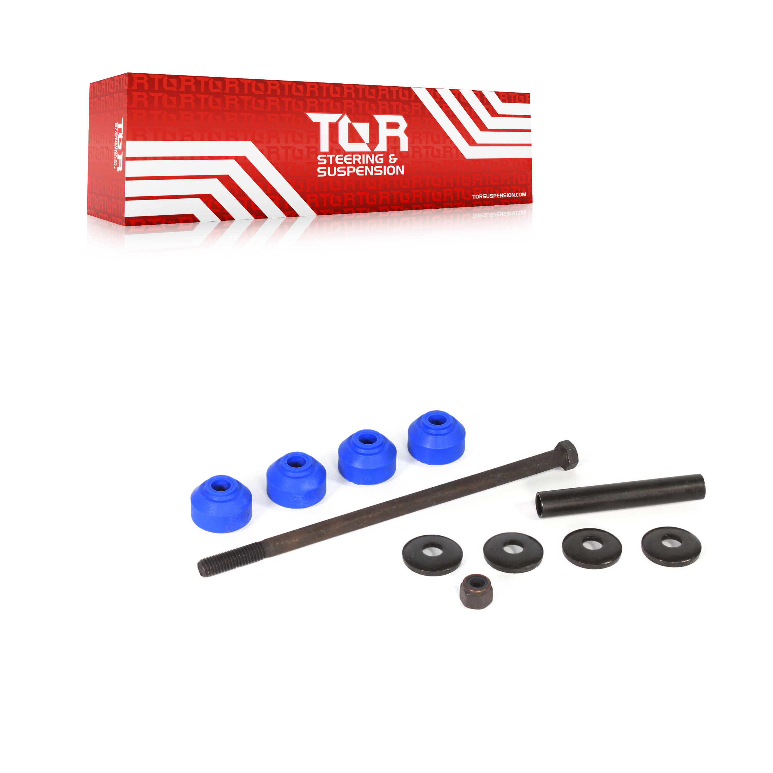 Suspension Stabilizer Bar Link Kit