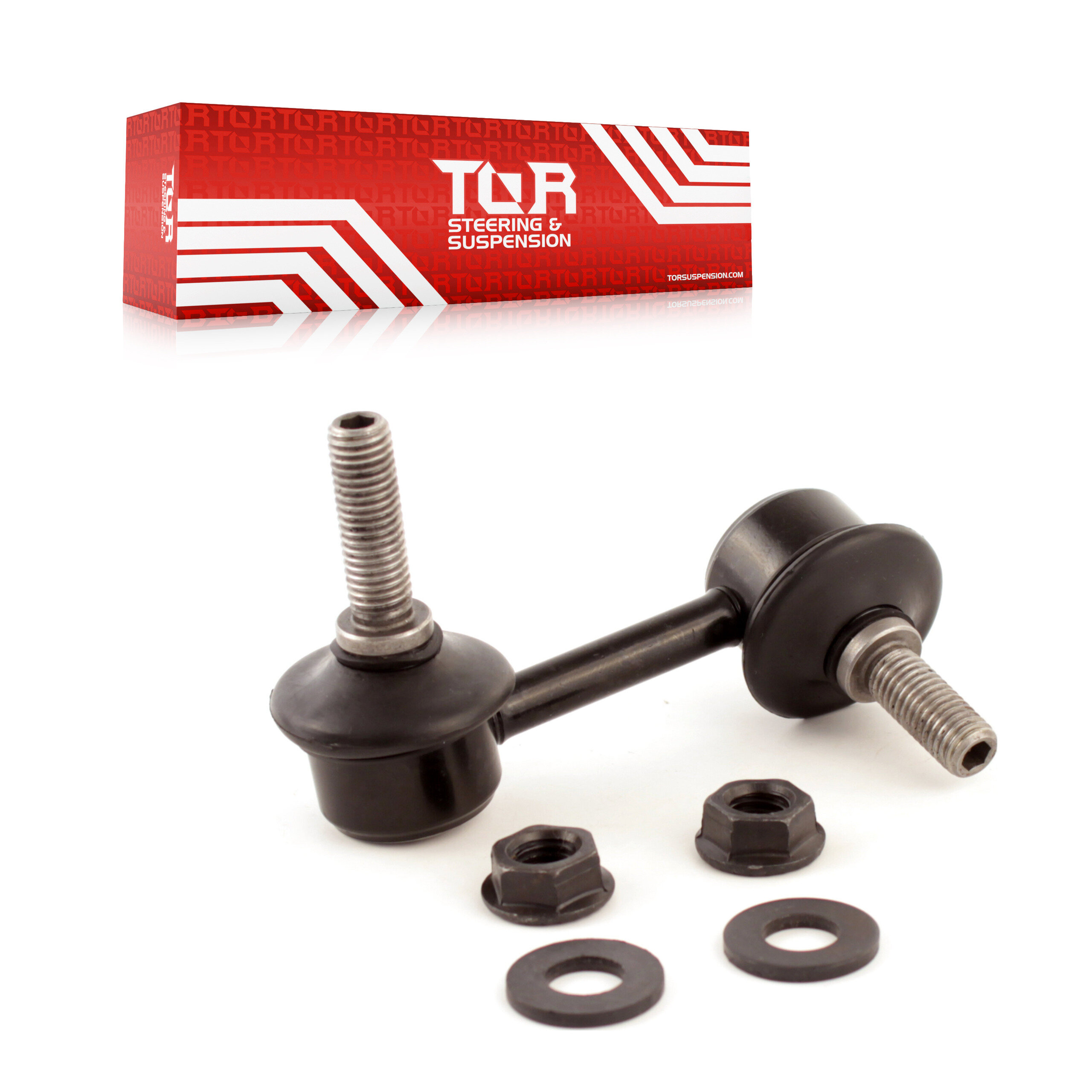 Suspension Stabilizer Bar Link Kit